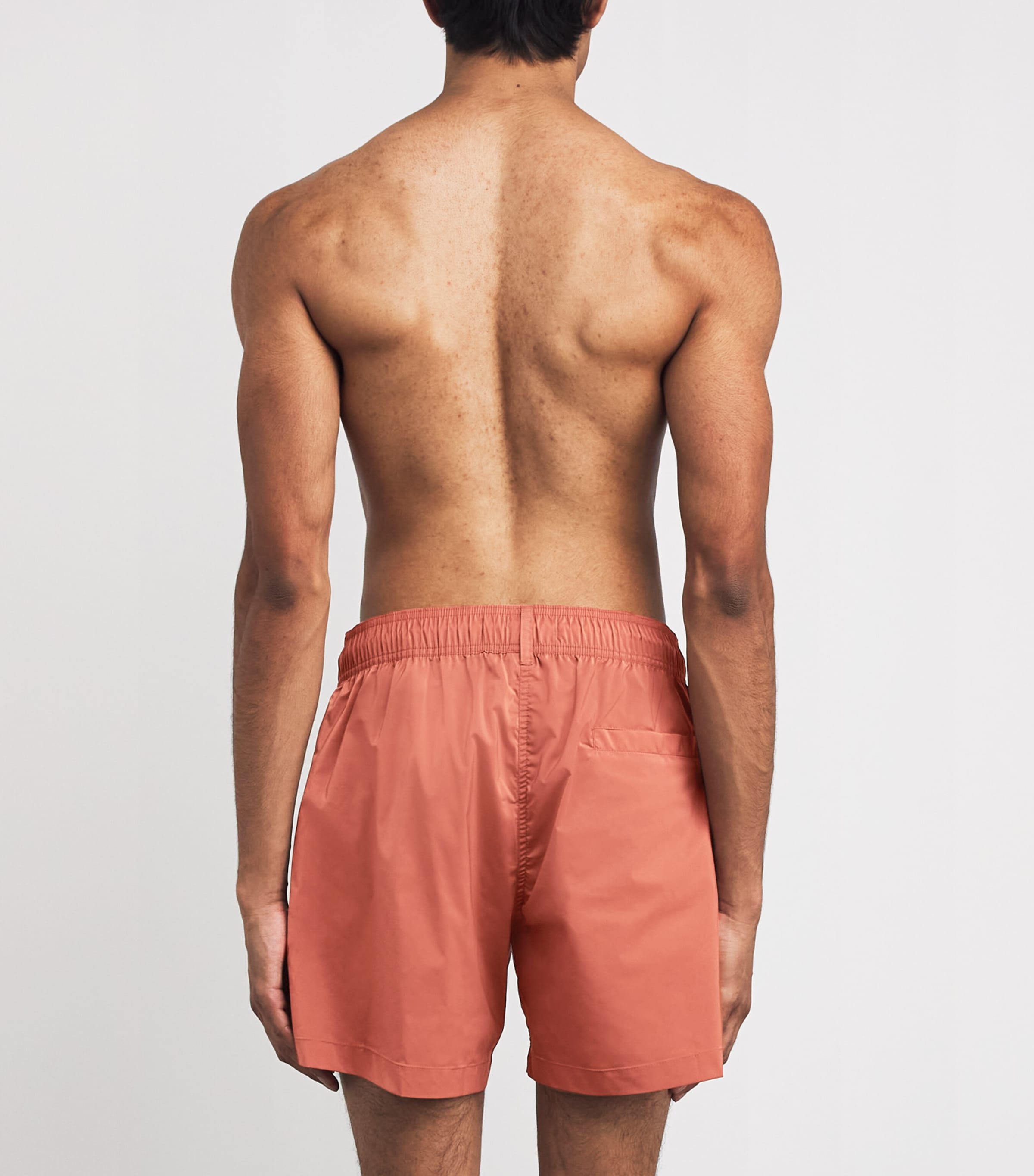 Salvador Sport Swim Shorts 904-COPPER Image 4