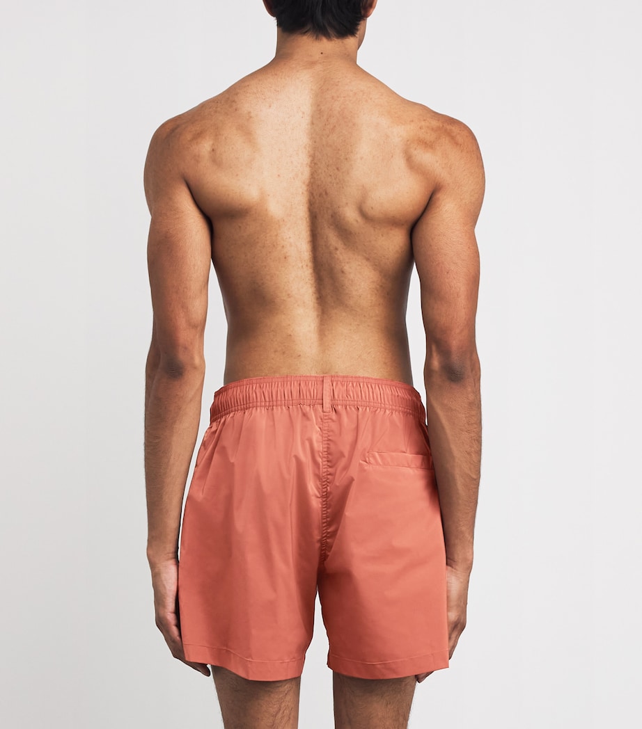 Salvador Sport Swim Shorts 904-COPPER Image 4