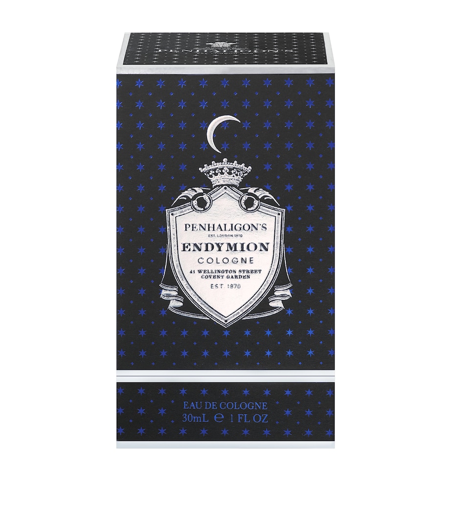 Endymion Eau de Cologne (30ml) NO COLOUR Image 3