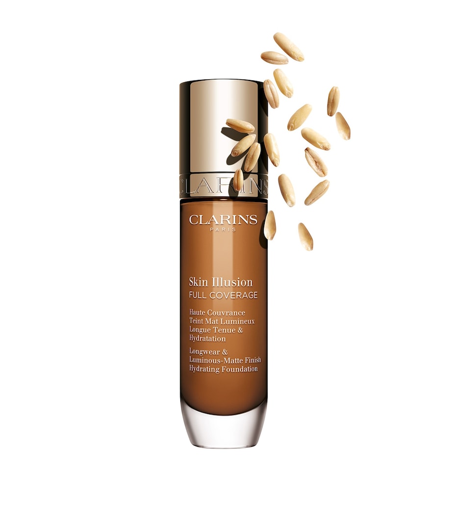 Skin Illusion Full Coverage Foundation  117.5W Image 2