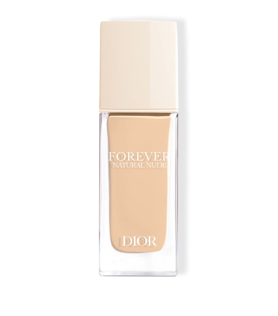 Forever Natural Nude Foundation 2WP Image 1