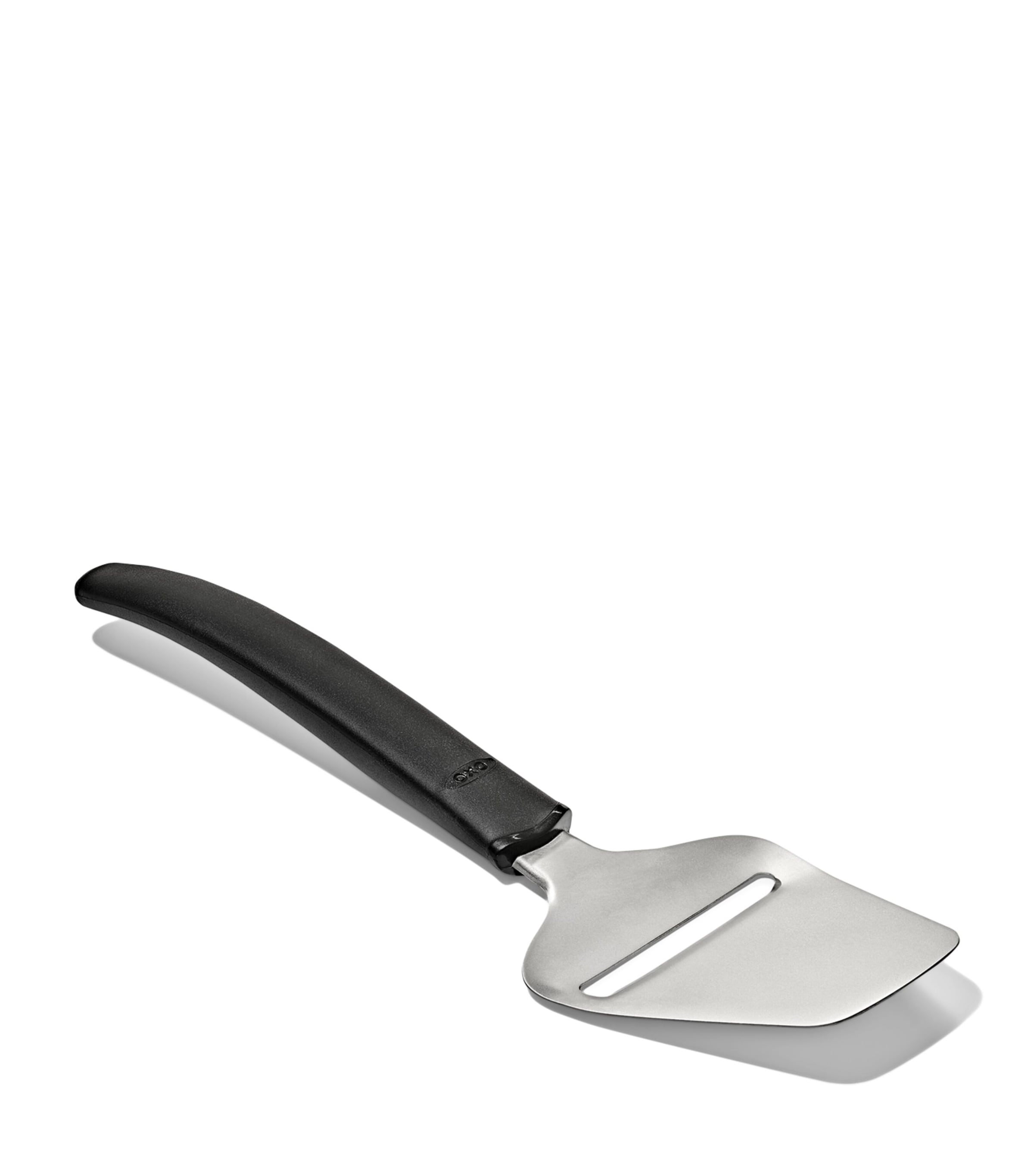 Good Grips Non-Stick Cheese Plane BLACK/SILVER Image 2