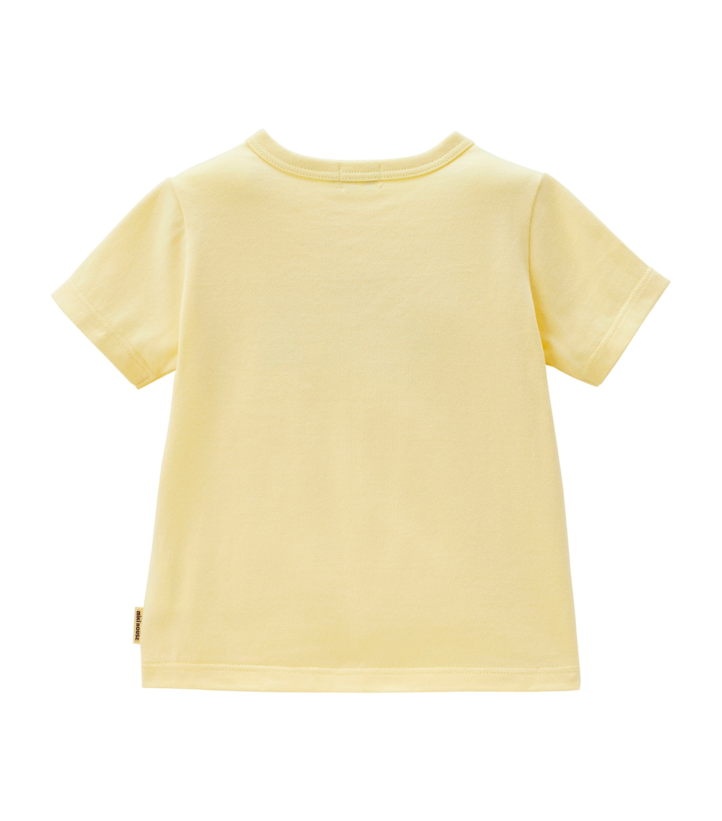 Bear Print Cotton T-Shirt (2-5 Years) 31 Image 2