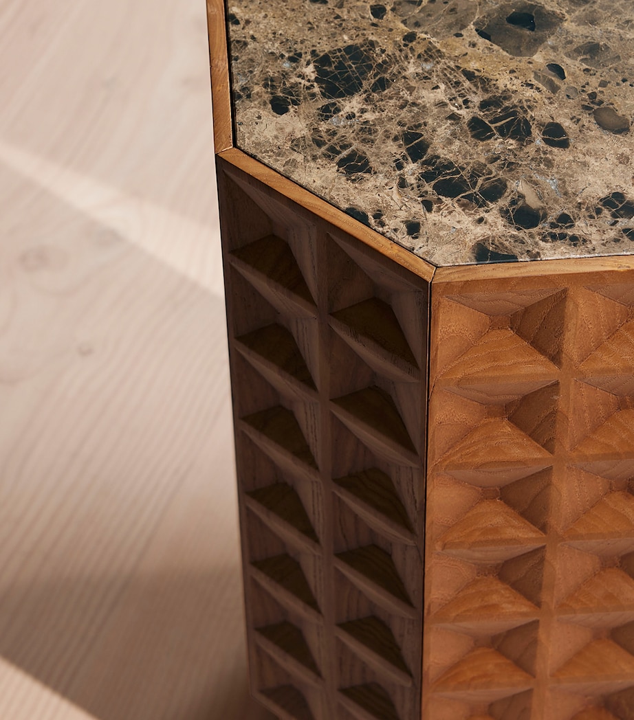 Soho Home Dante Side Table Emporada Image 4