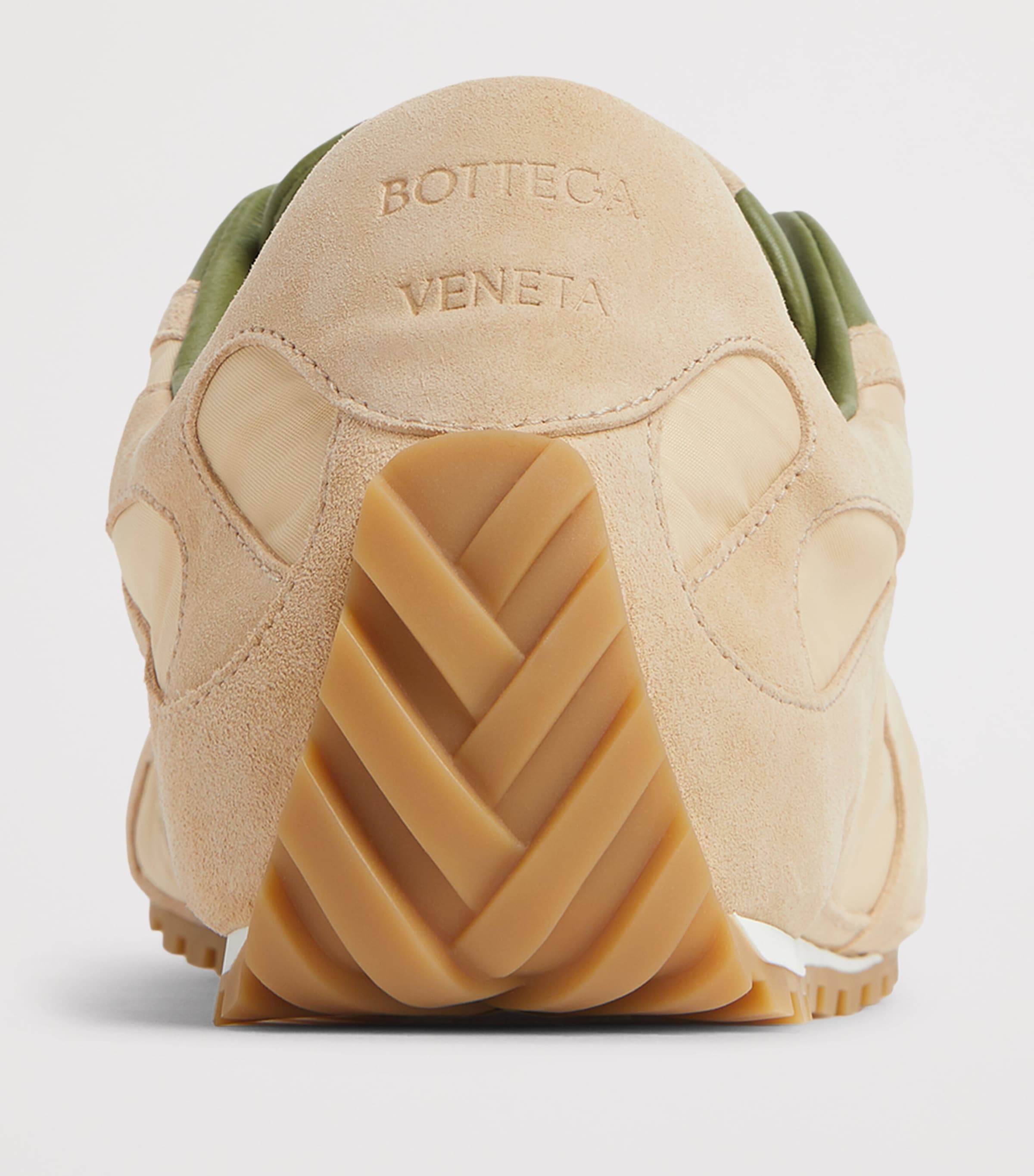 Orbit Flash Sneakers 9725 Image 4