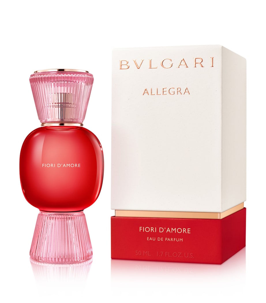 Allegra Fiori D’Amore Eau de Parfum NO COLOUR Image 5
