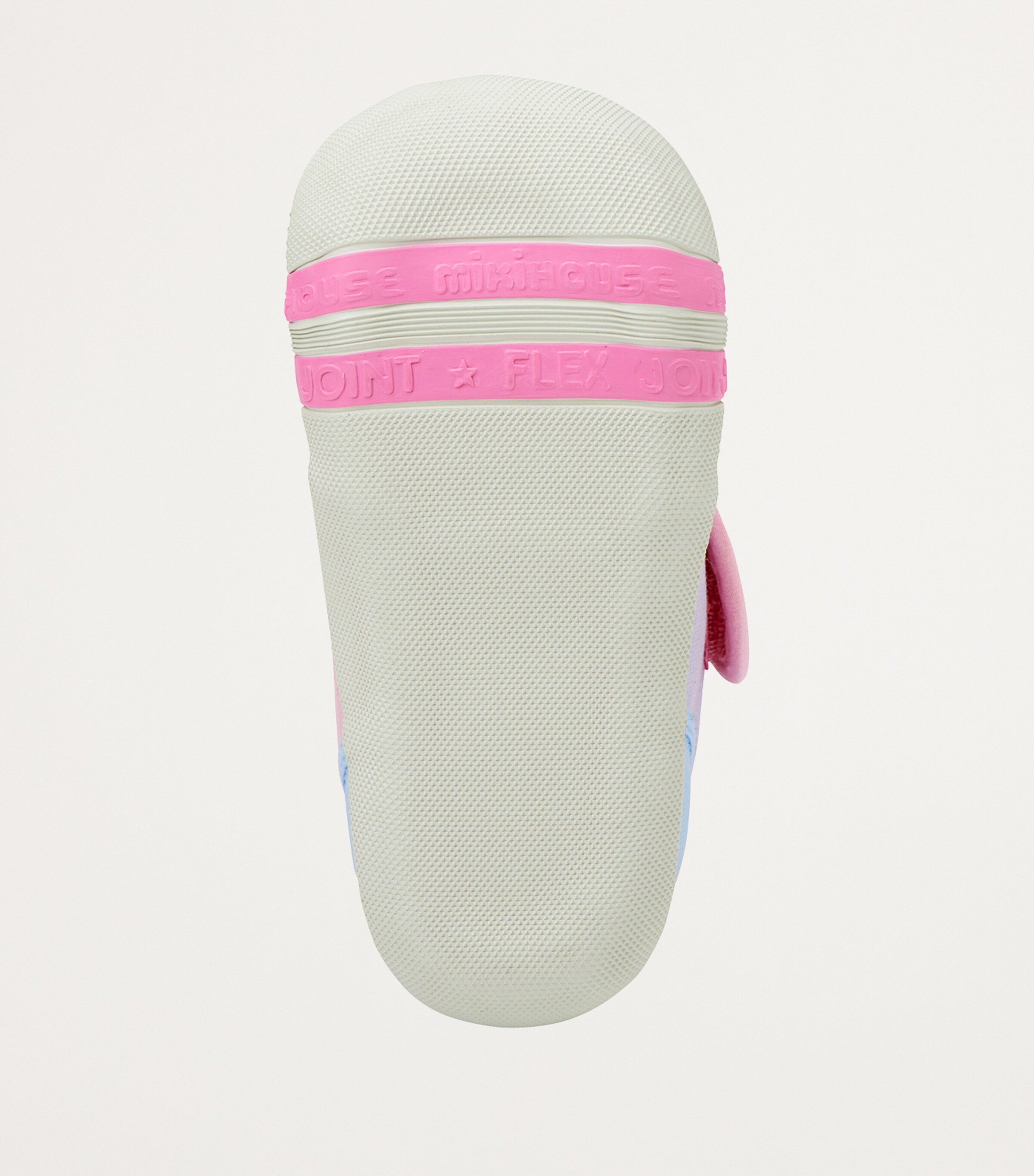 Colour-Block Chieco Velcro Booties 87 Image 4