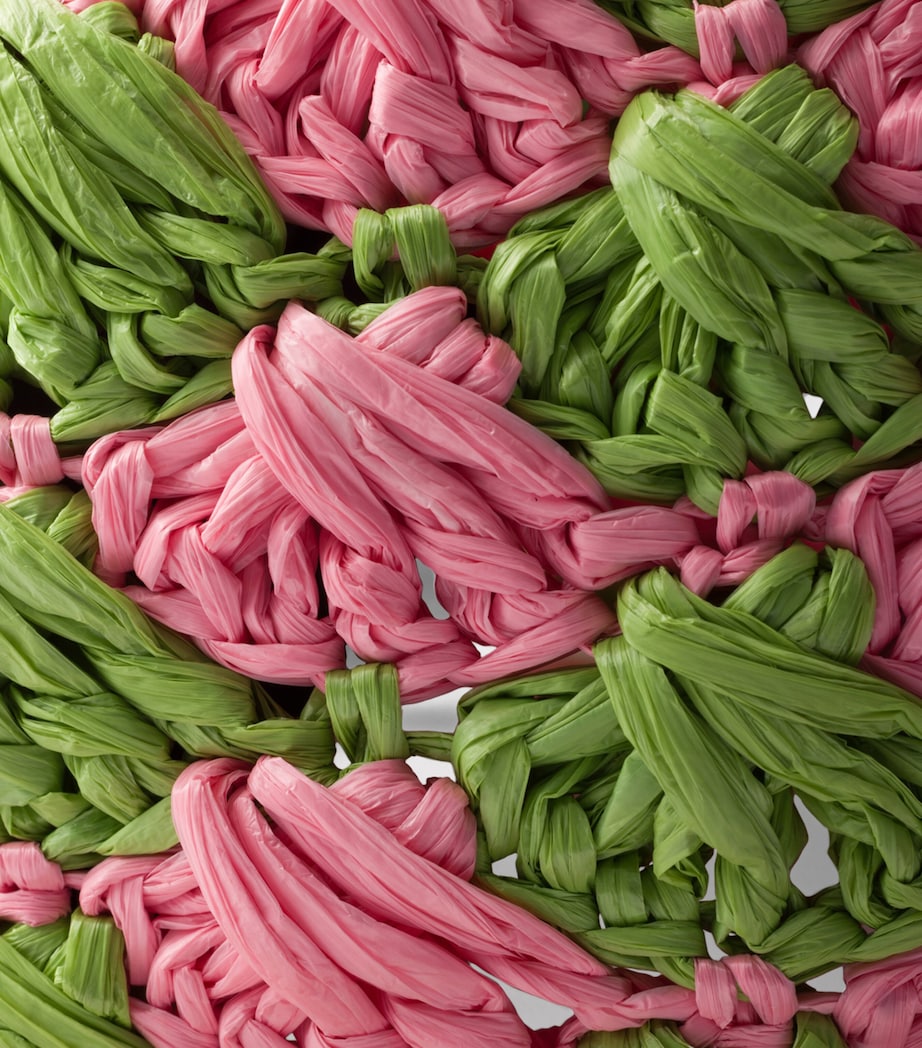 Crochet Bucket Hat F0WHE Image 4