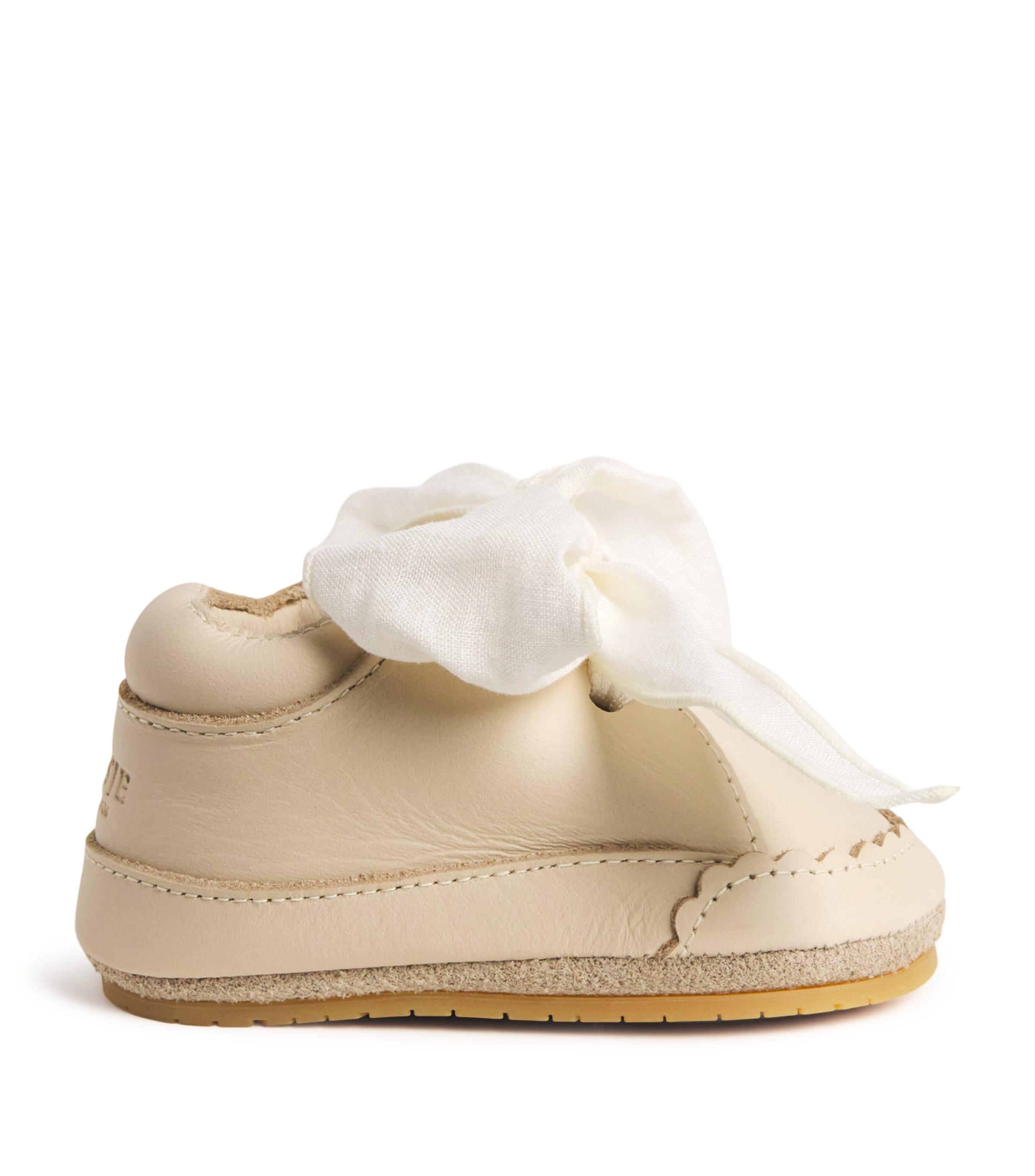 Leather Lonny Sneakers BL170CREAM LEATHER Image 1