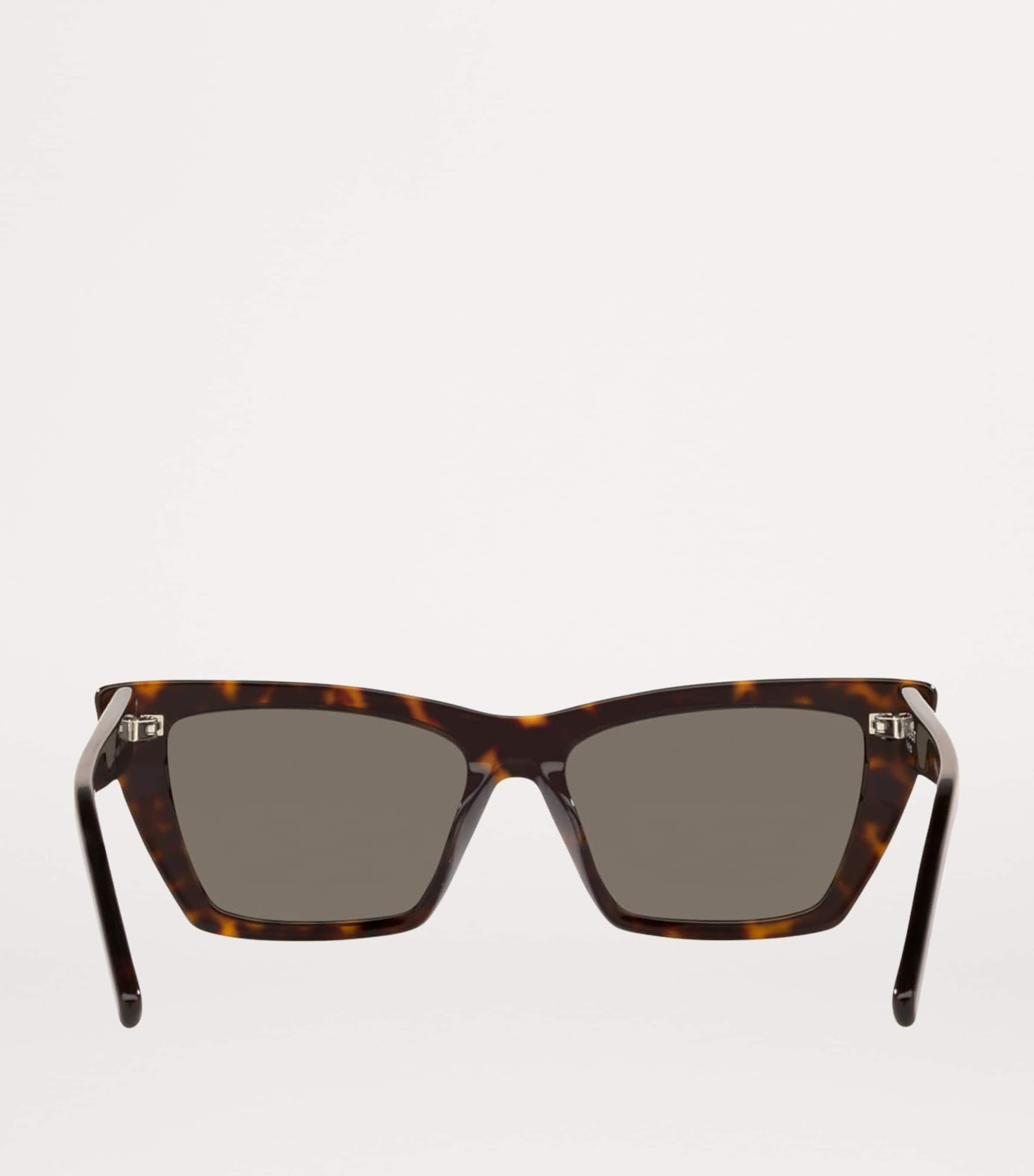 Saint Laurent Acetate 0YS000185 Sunglasses Image 4