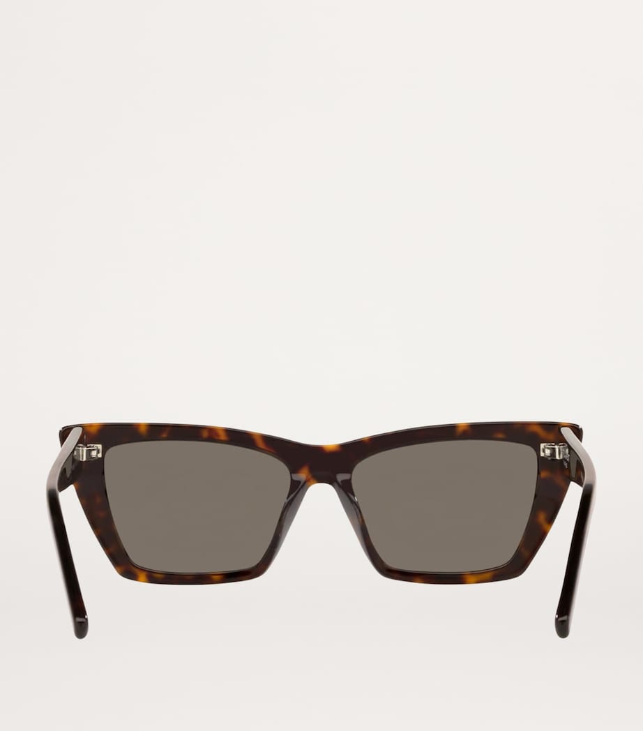 Acetate 0YS000185 Sunglasses 4402L1 Image 4