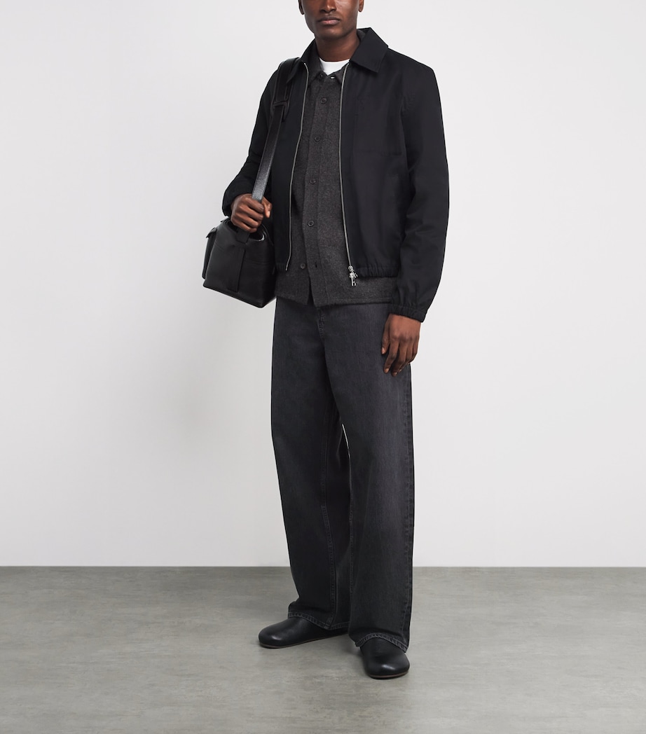 Baggy Jeans UKWN Image 2