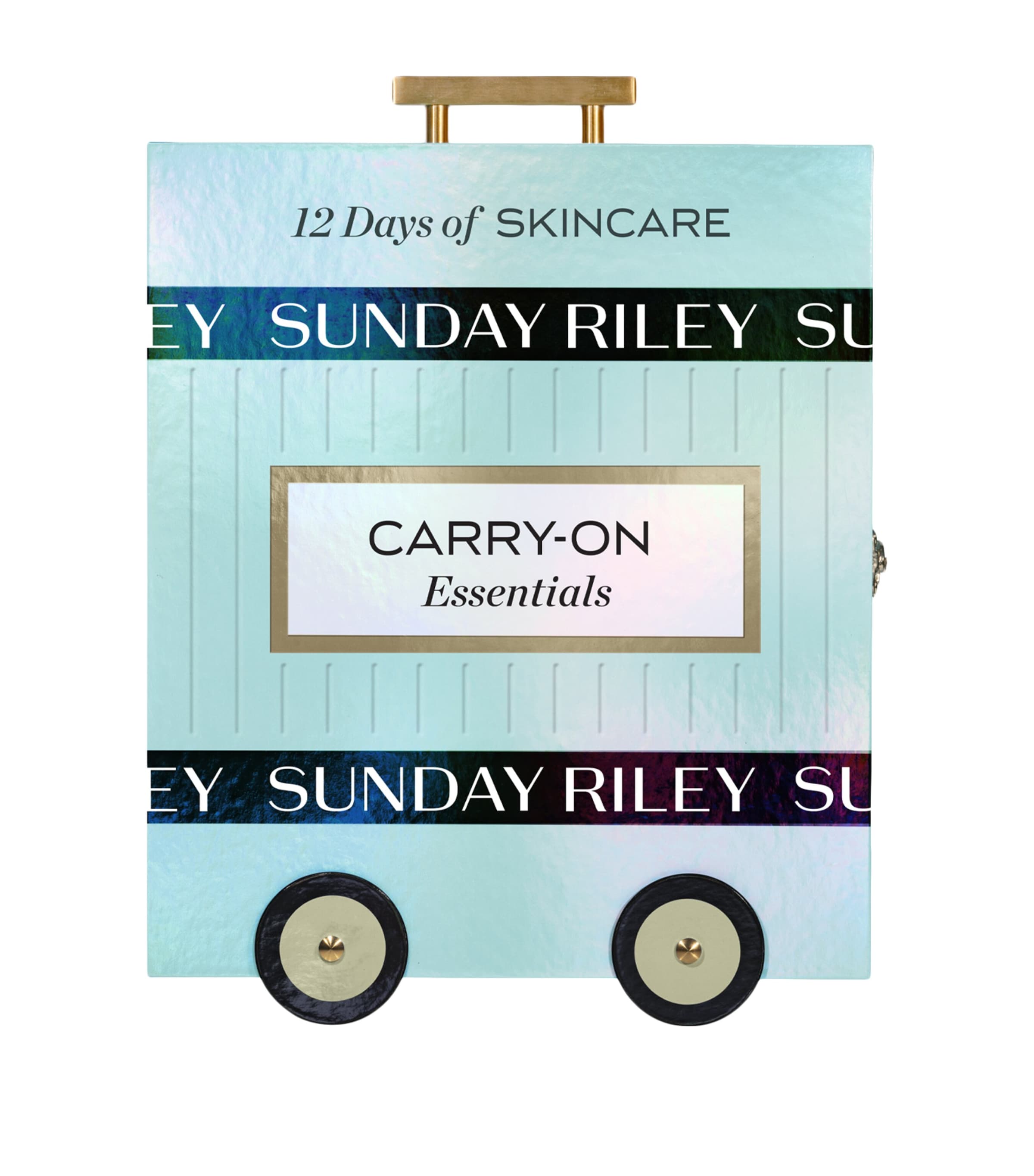 Sunday Riley 12 Days of Sunday Riley Advent Calendar 2026 | Harrods AR