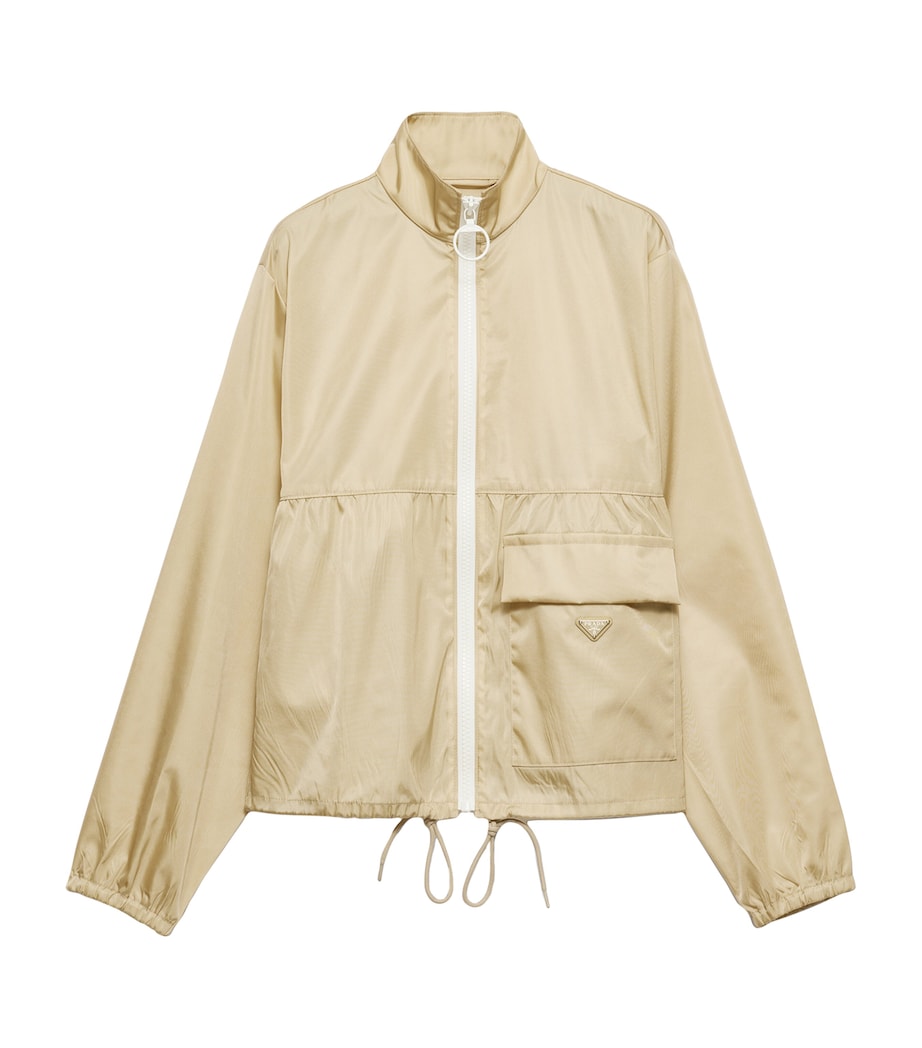 Re-Nylon Blouson Jacket F0FHI Image 1