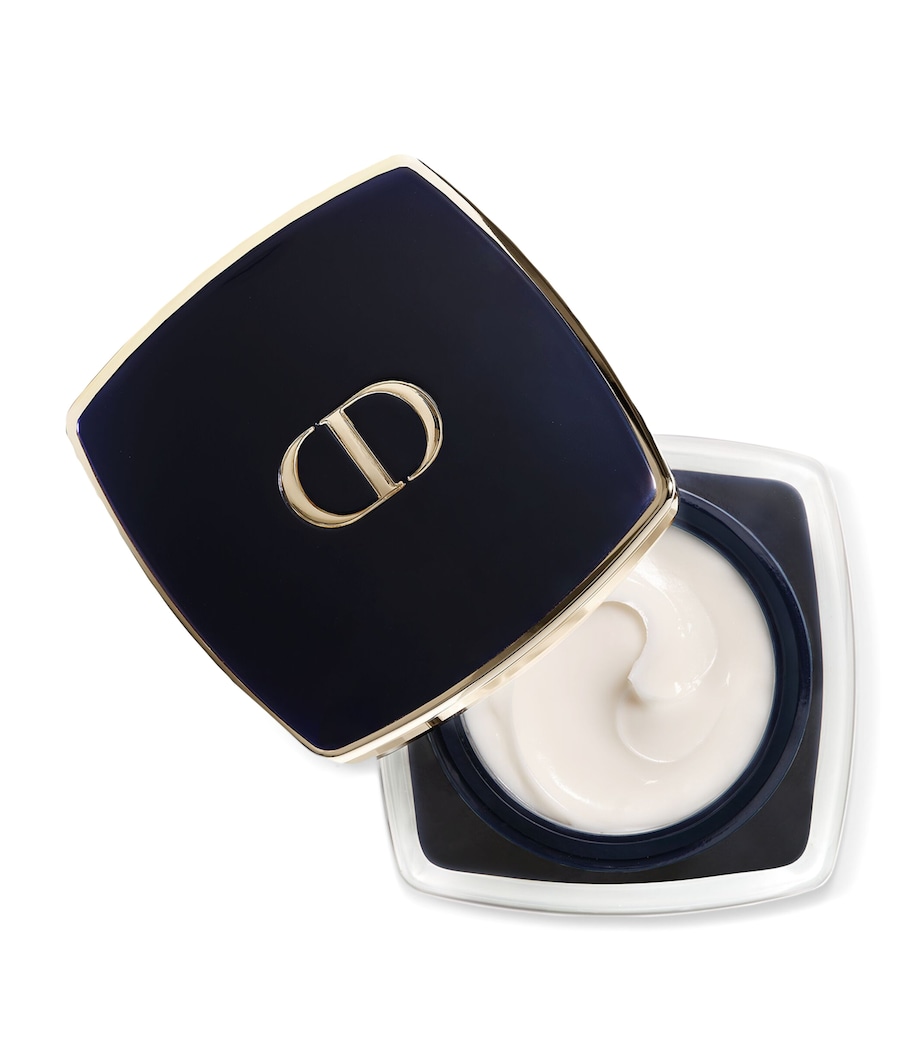 Dior Prestige Le Baume de Minuit Night Cream (50g) - Refillable BLUE Image 2