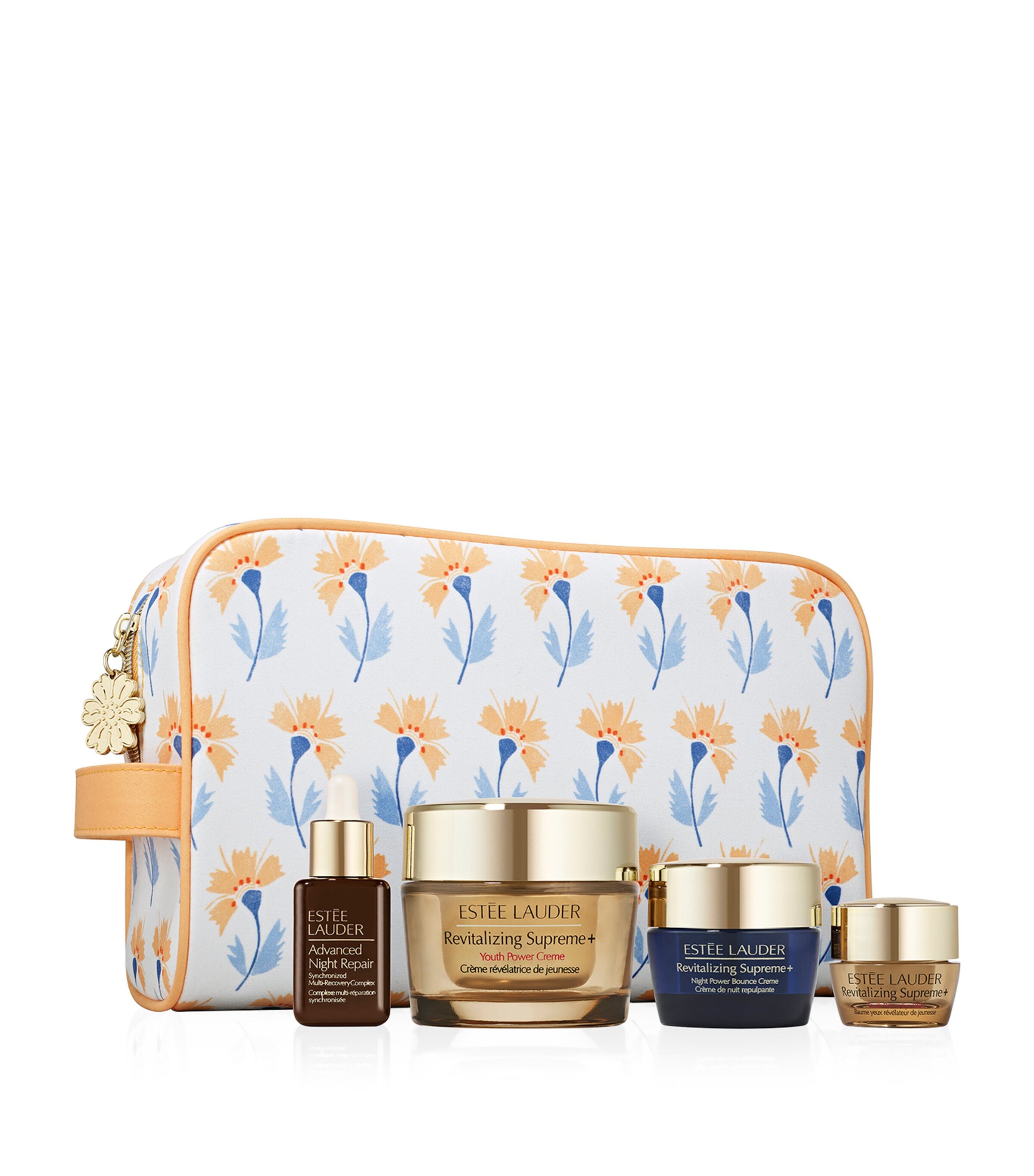 Estée Lauder Revitalizing Supreme+ Routine Skincare Gift Set Image 1