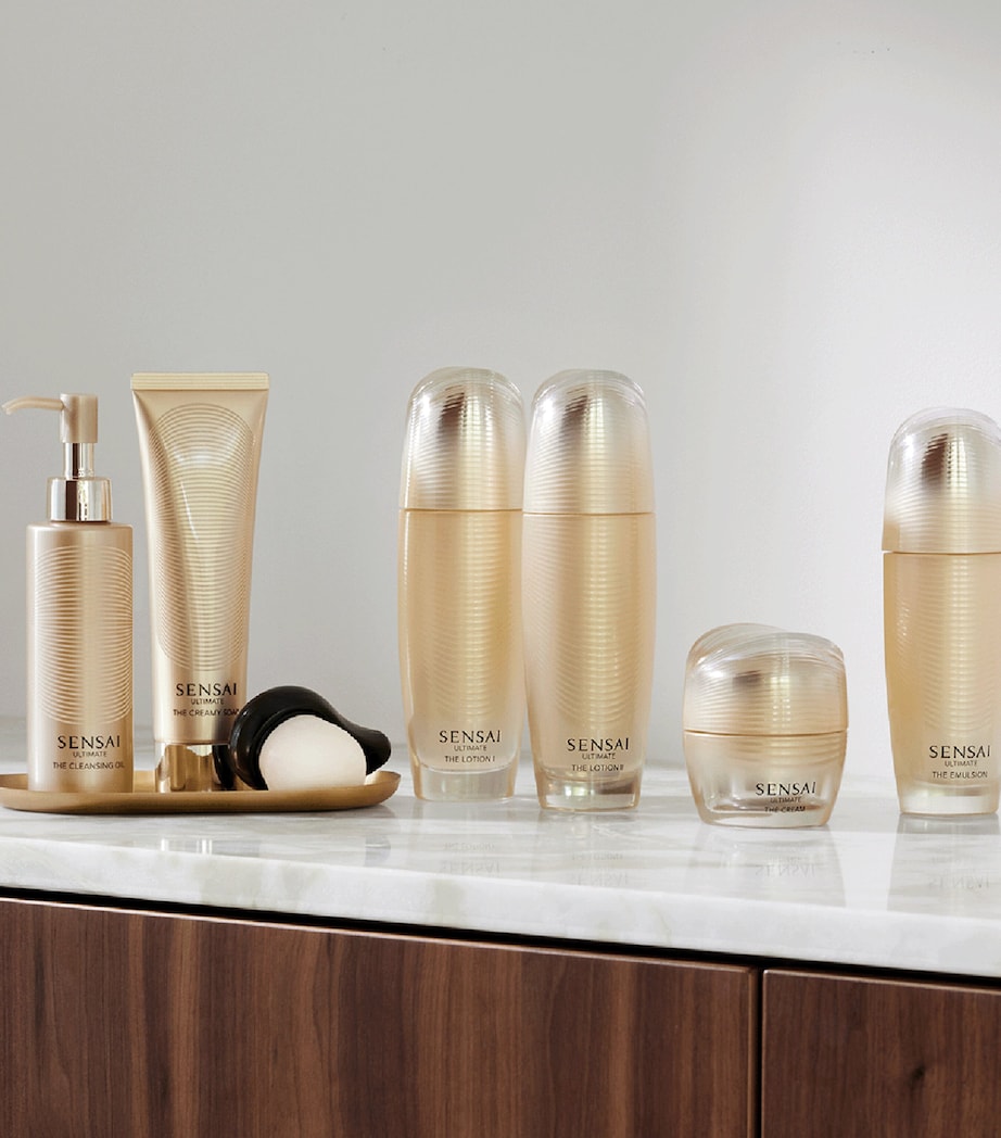 Ultimate The Lotion II (125ml) NO COLOUR Image 5