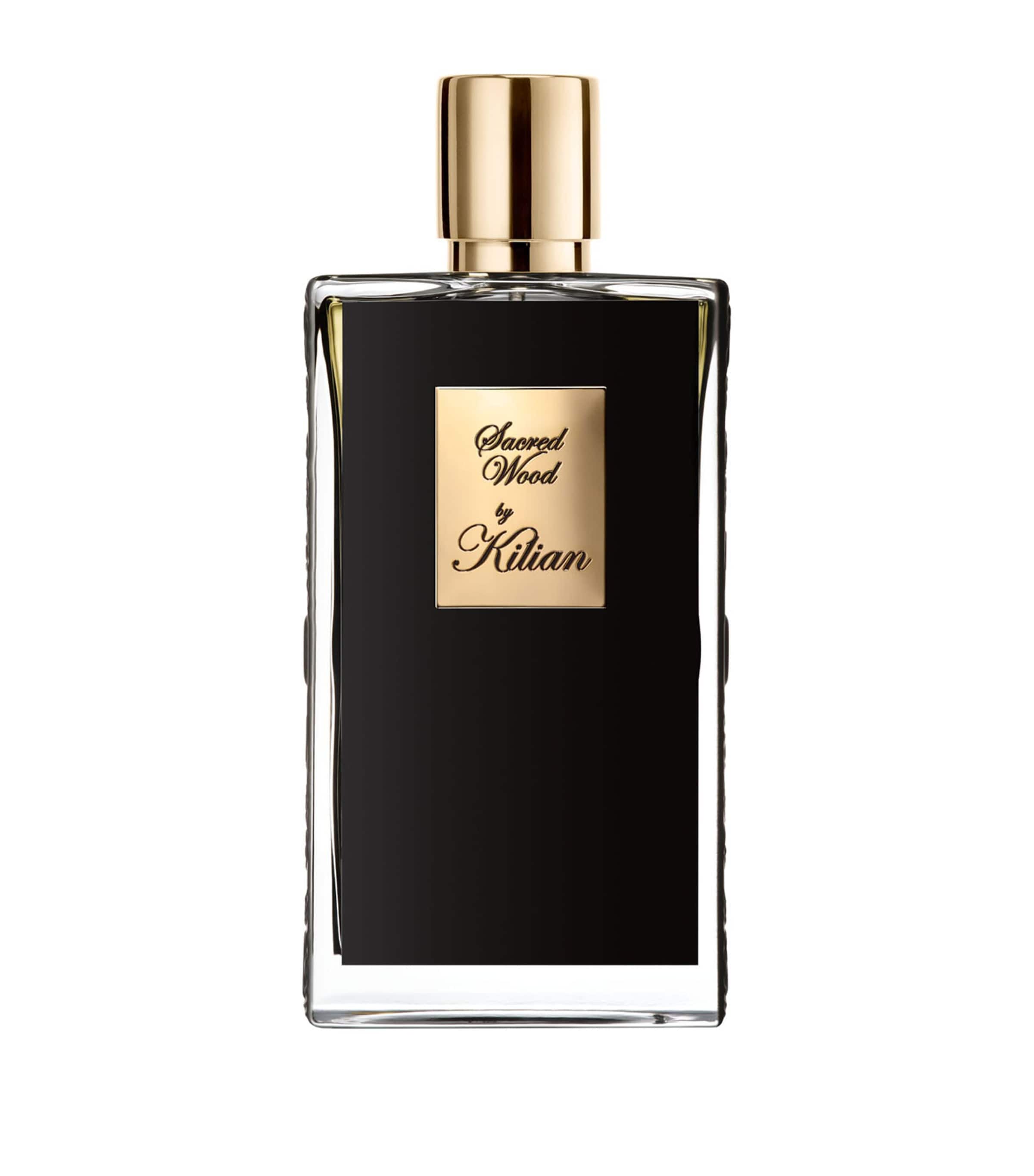KILIAN SACRED WOOD REFILLABLE EAU DE PARFUM 