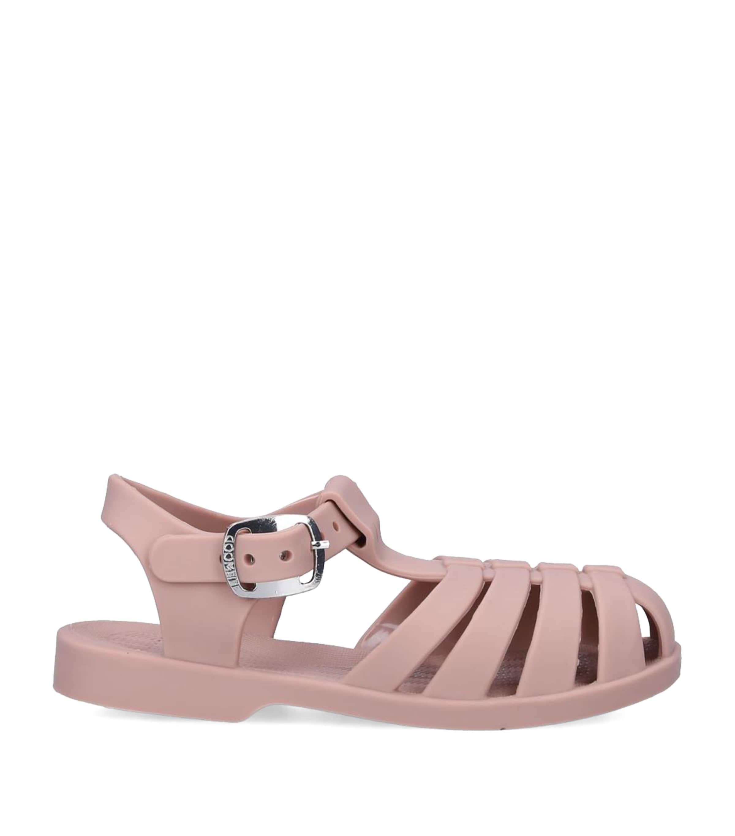 Liewood Bre Sandals Pink Image 3