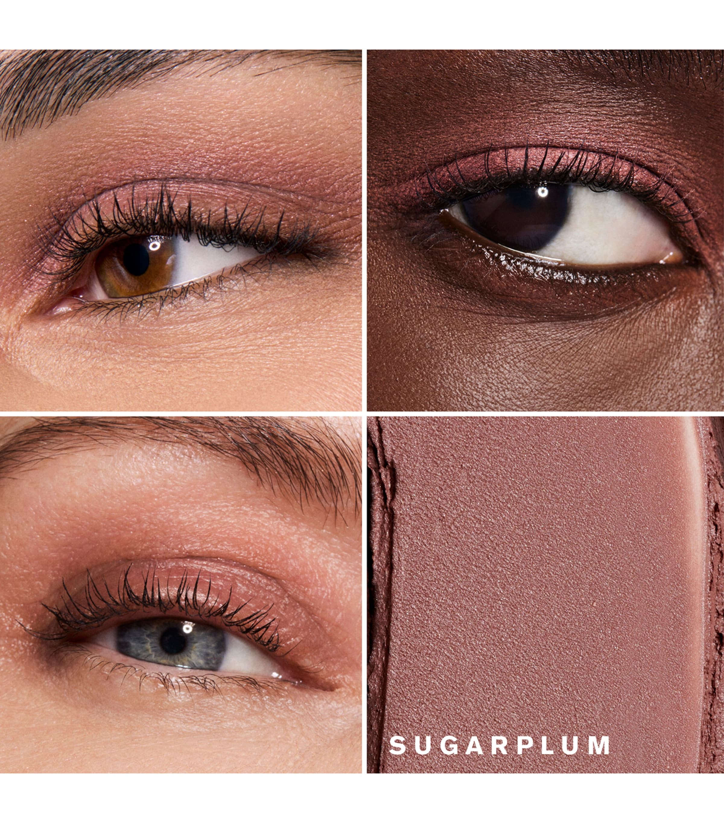 Estée Lauder The Essential Eyeshadow Stick Burgundy Sugarplum Image 5