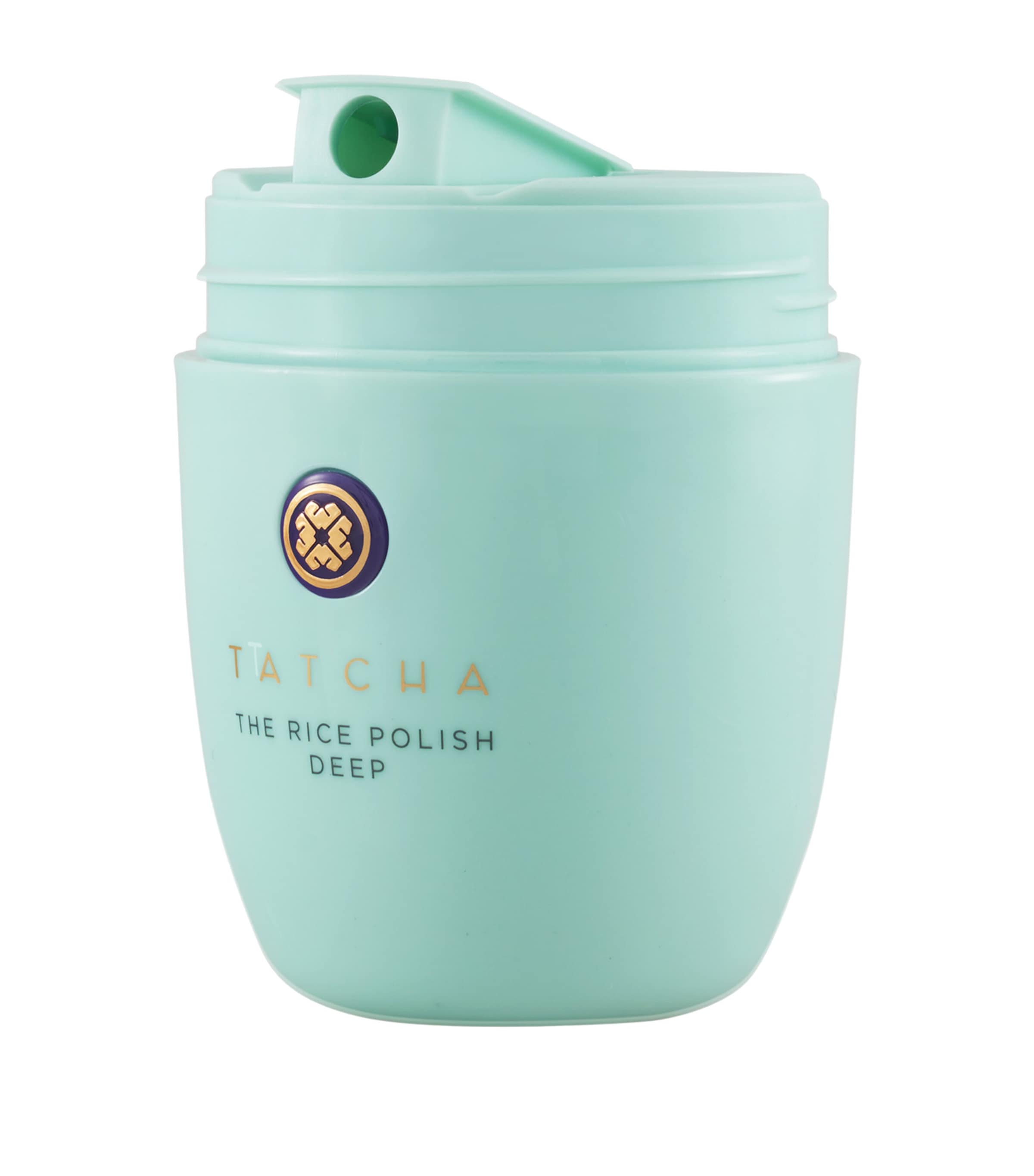 The Rice Polish Deep (60g) NO COLOUR Image 6