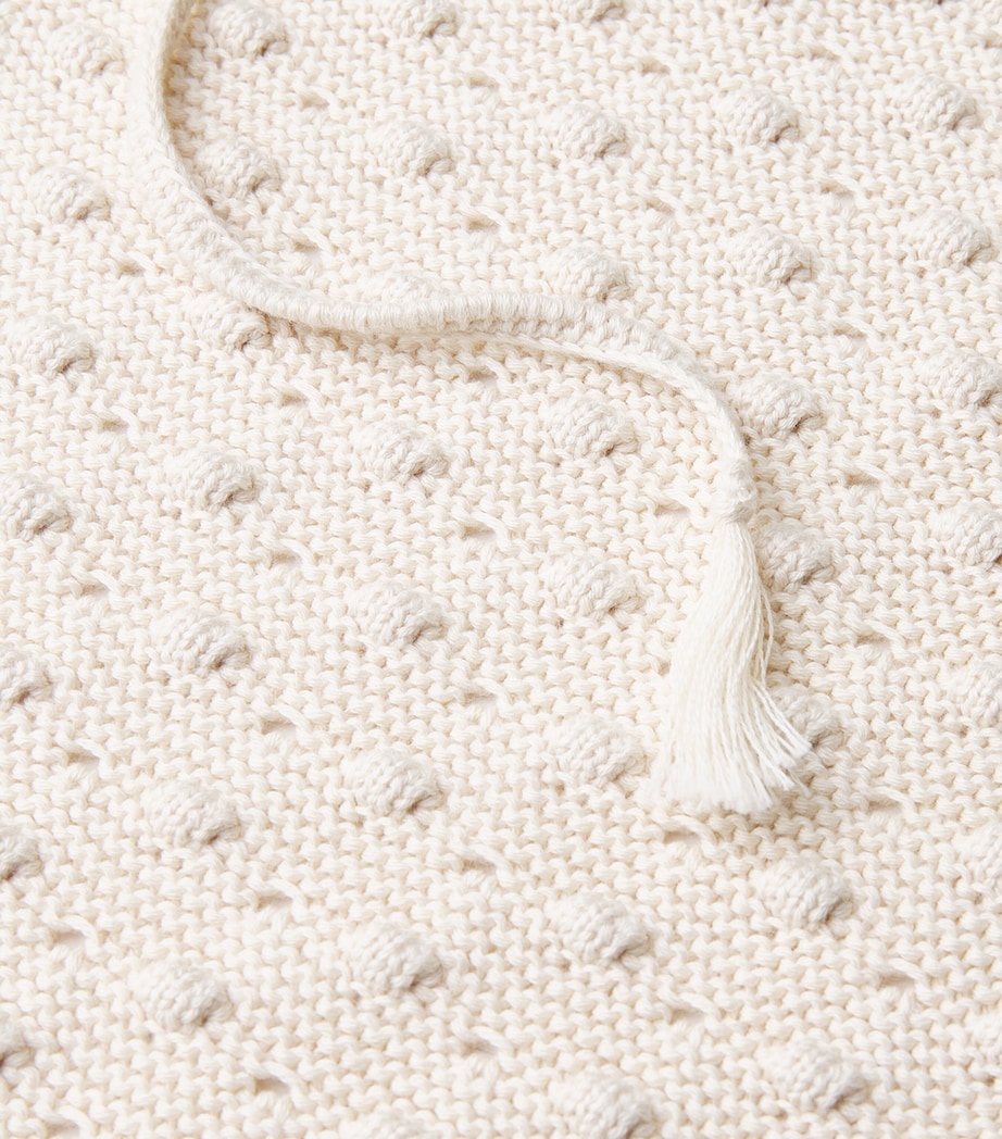 The Bauble Bandana CREAM Image 3