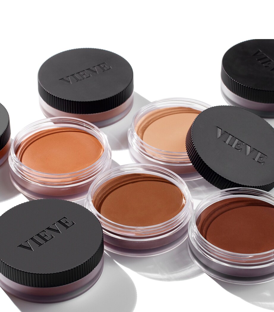 Vieve Modern Radiance Cream Bronzer Deep Image 5
