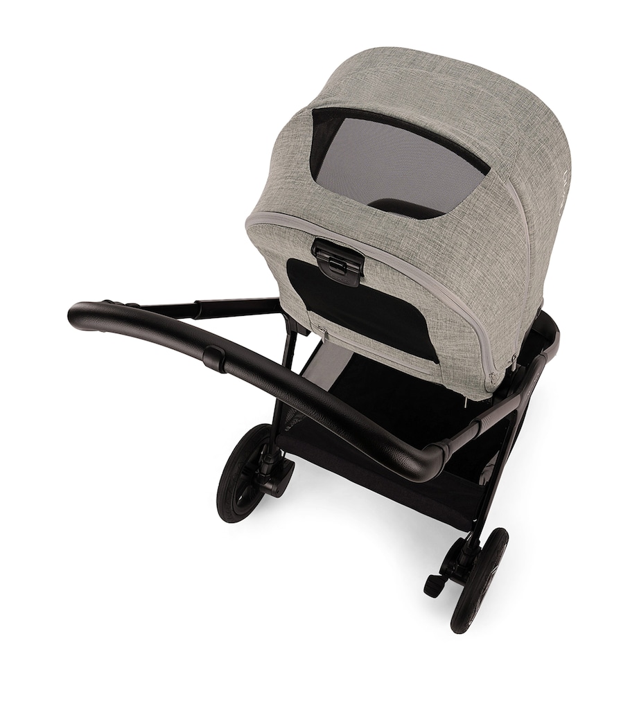 x BMW TRIV Next Stroller GRAPHENE Image 5