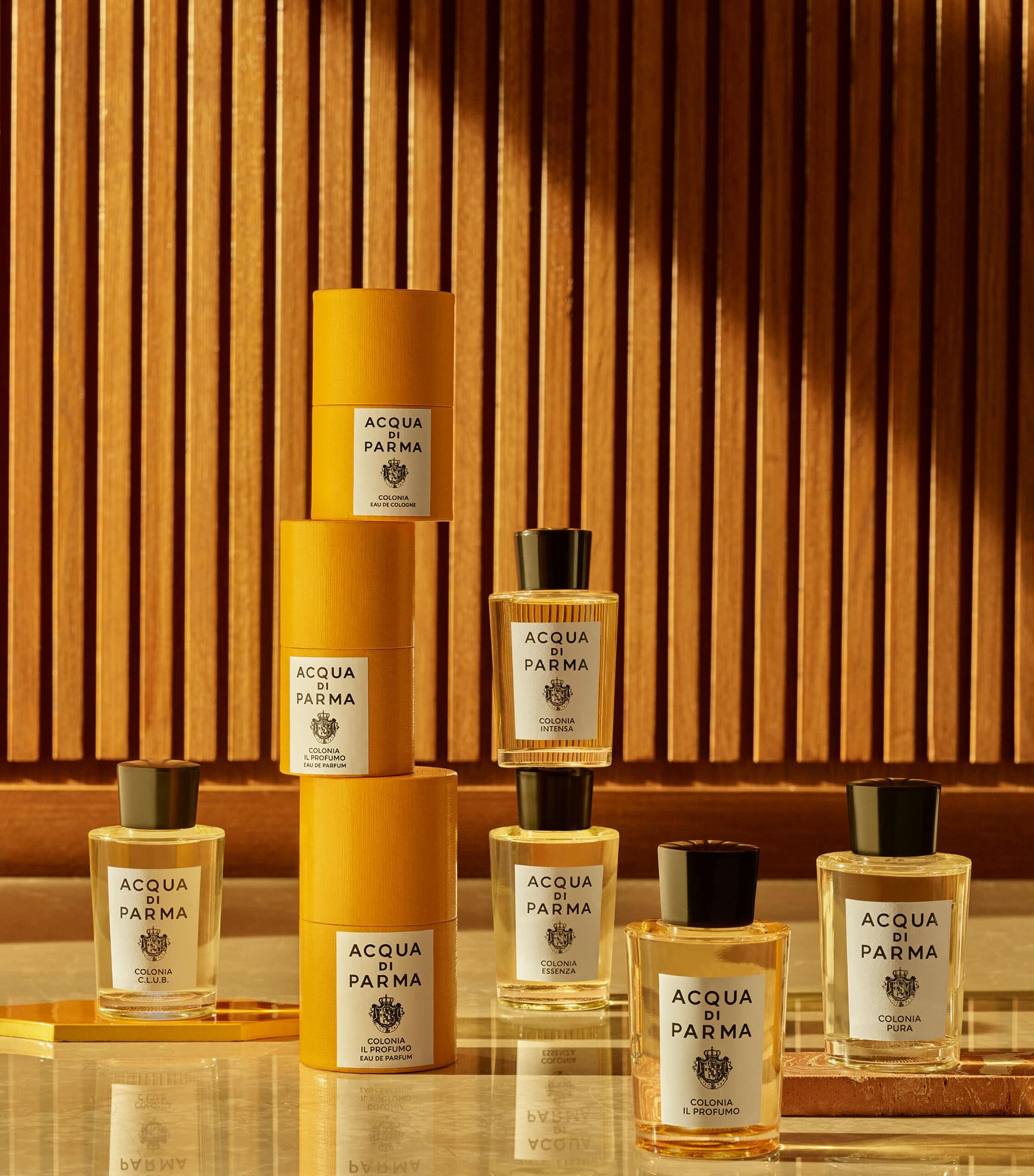 Colonia Il Profumo Eau de Parfum (50ml – 180ml) NO COLOUR Image 4