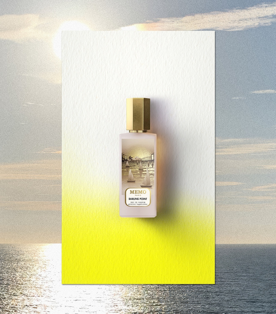 MEMO PARIS Darling Point Eau de Parfum (30ml) Image 3
