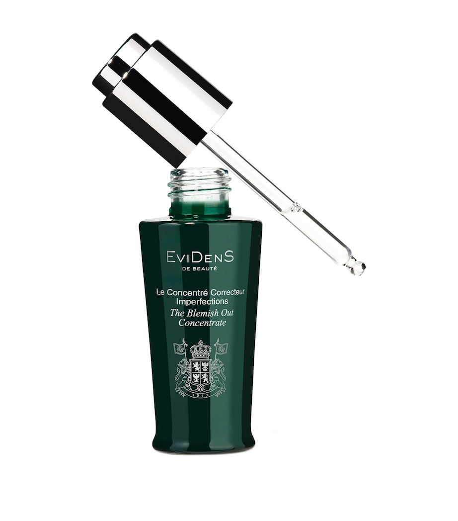 The Blemish Out Concentrate (30Ml) NO COLOUR Image 2