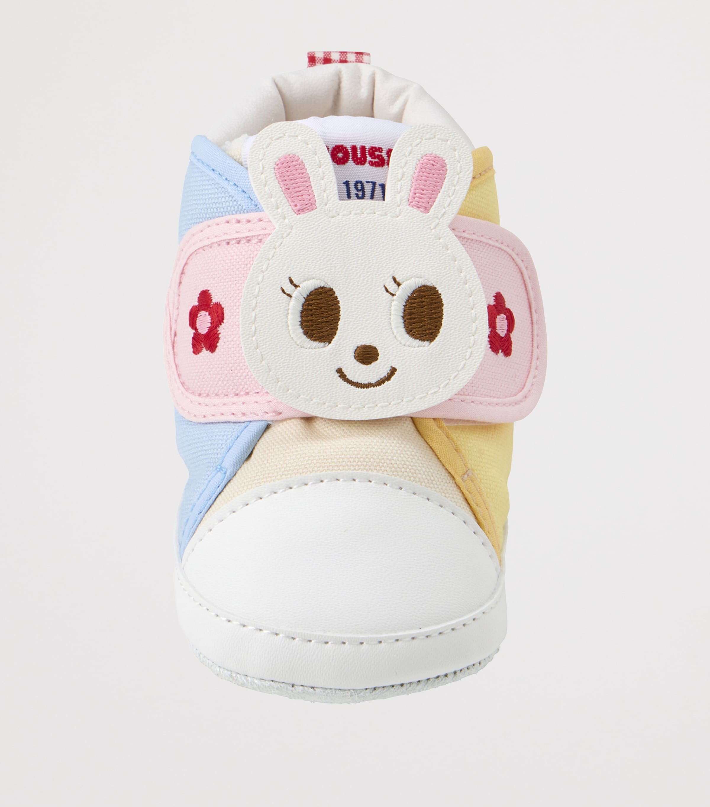 Bunny Appliqué Sneakers 72 Image 4