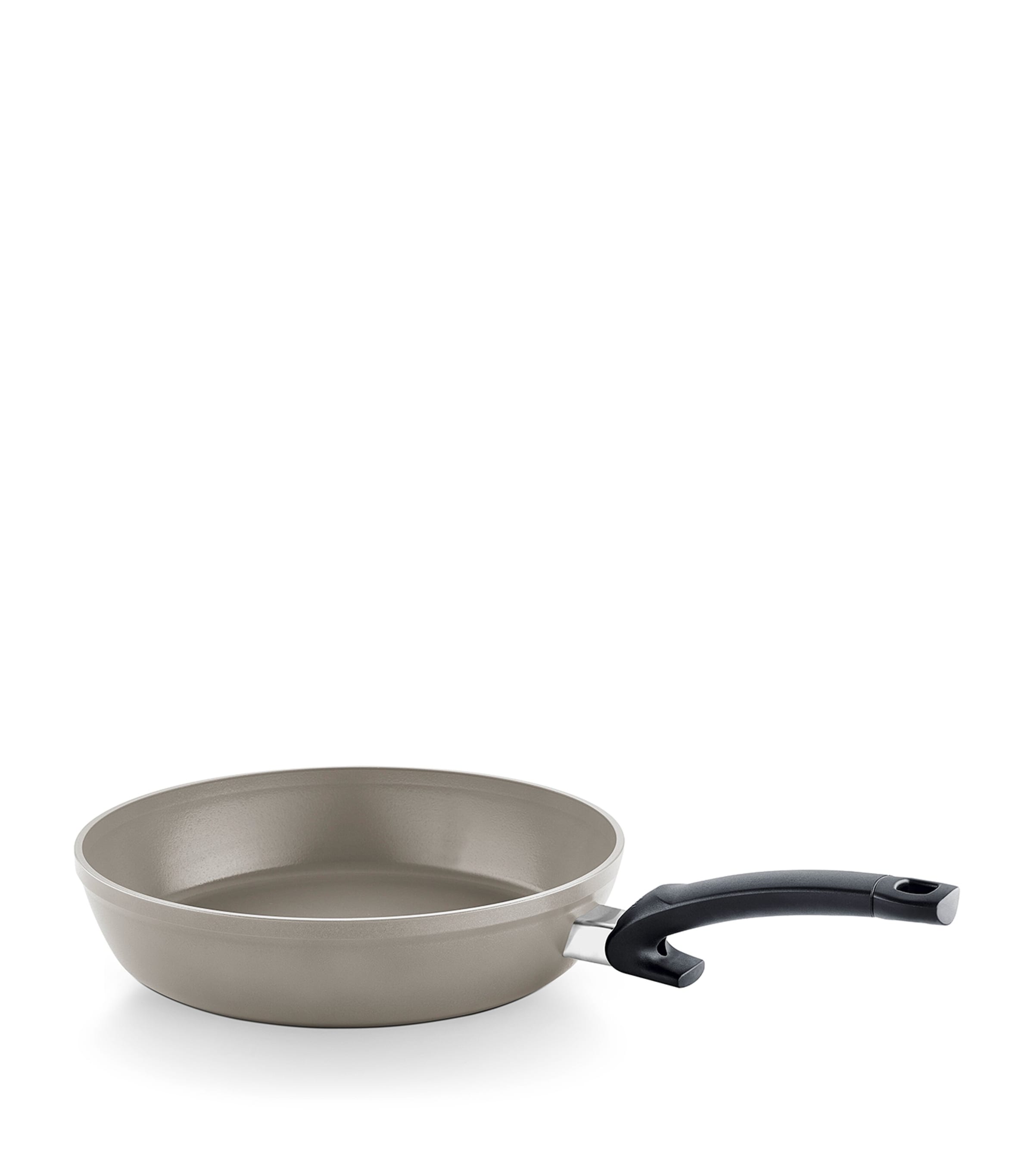Ceratal Comfort Frying Pan (28cm) GREY Image 2