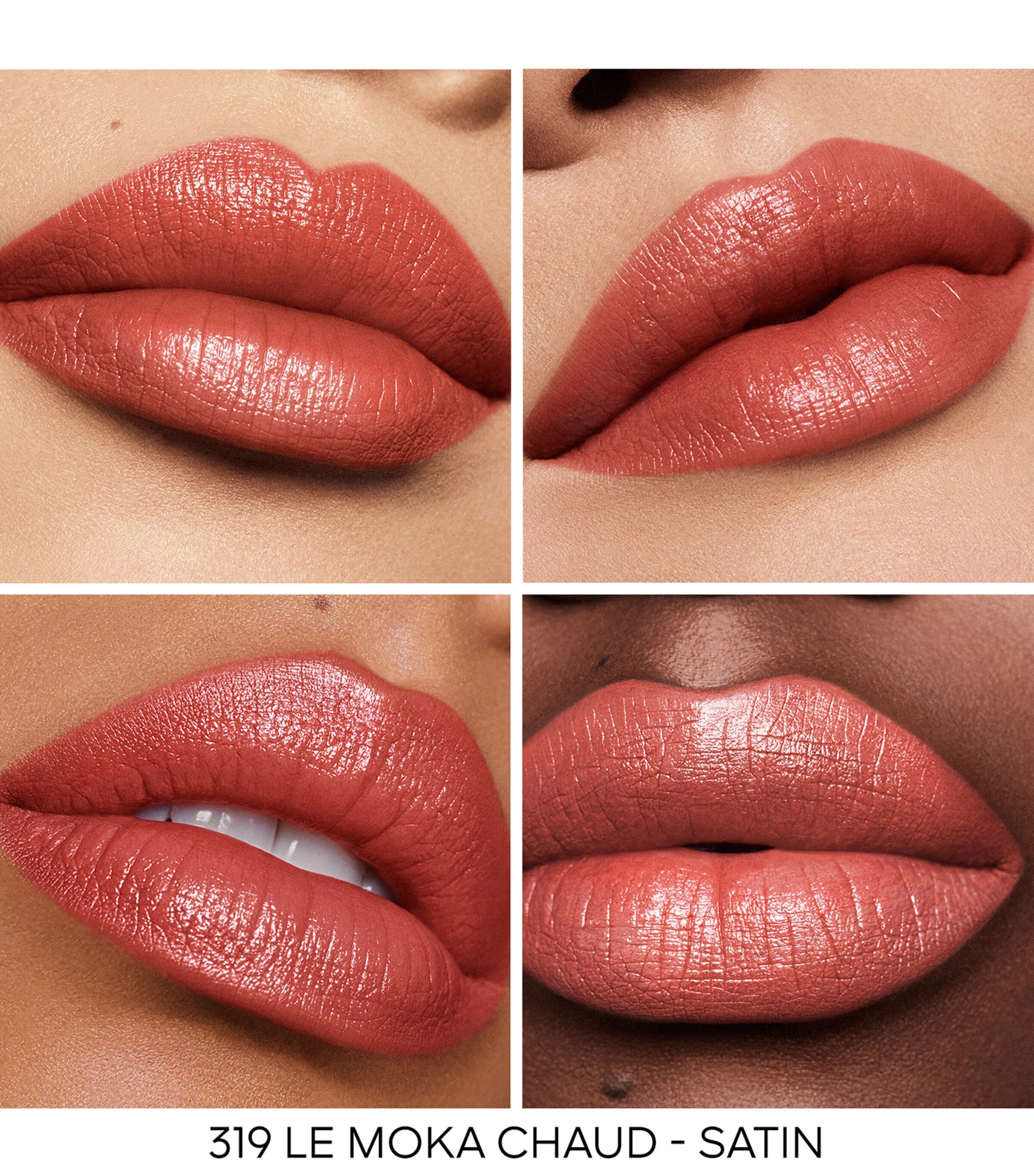 Guerlain Rouge G Ultra-Care Satin Lipstick - Refill | Make-up | Lips | Lipsticks | Designers | Guerlain Guerlain Rouge G Ultra-Care Satin Lipstick - Refill | Make-up | Lips | Lipsticks | Designers | Guerlain
