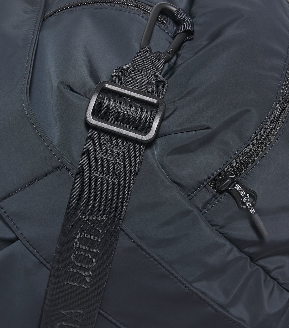 Gym Bag 2.0 BLK-BLACK Image 4