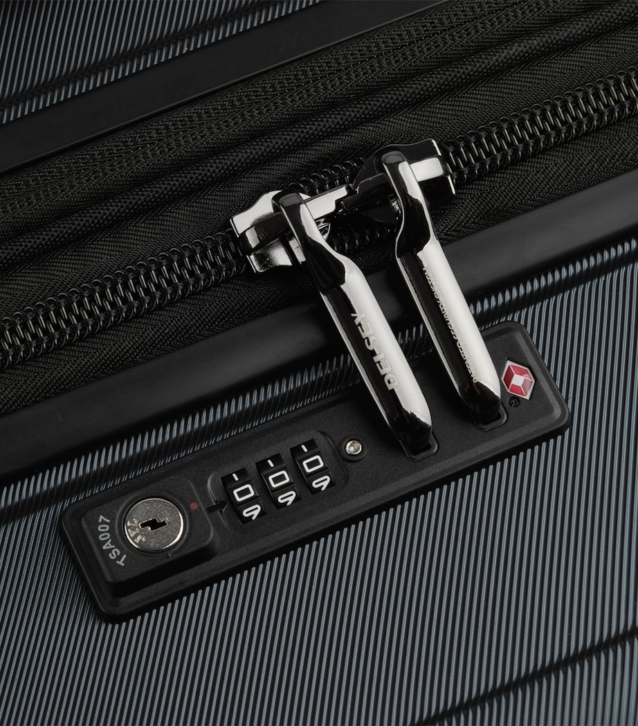 Shadow Spinner Suitcase (82cm) BLACK TWILL 00 Image 6