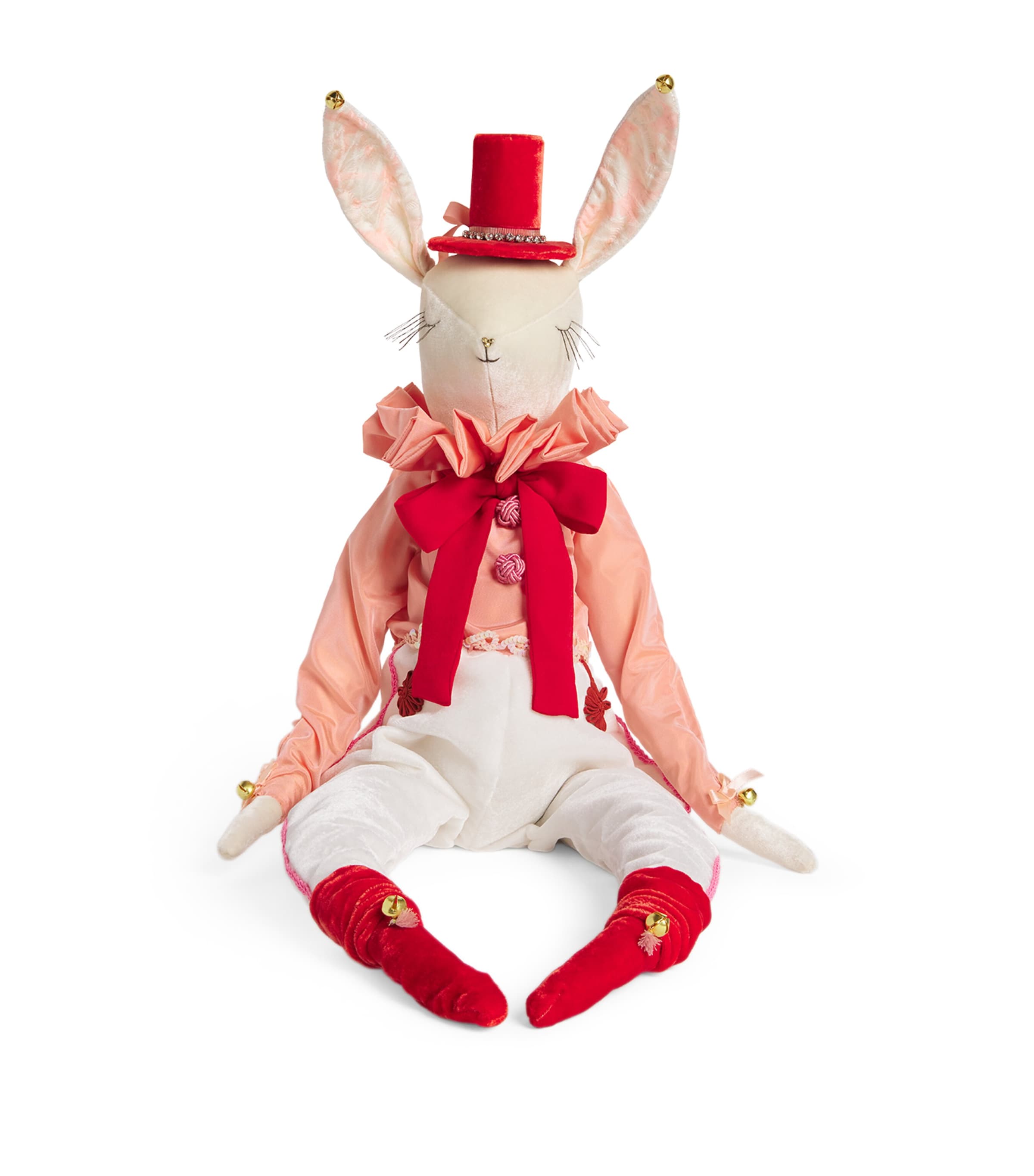 Alice Mary Lynch Velvet Lord Valentine Hare
