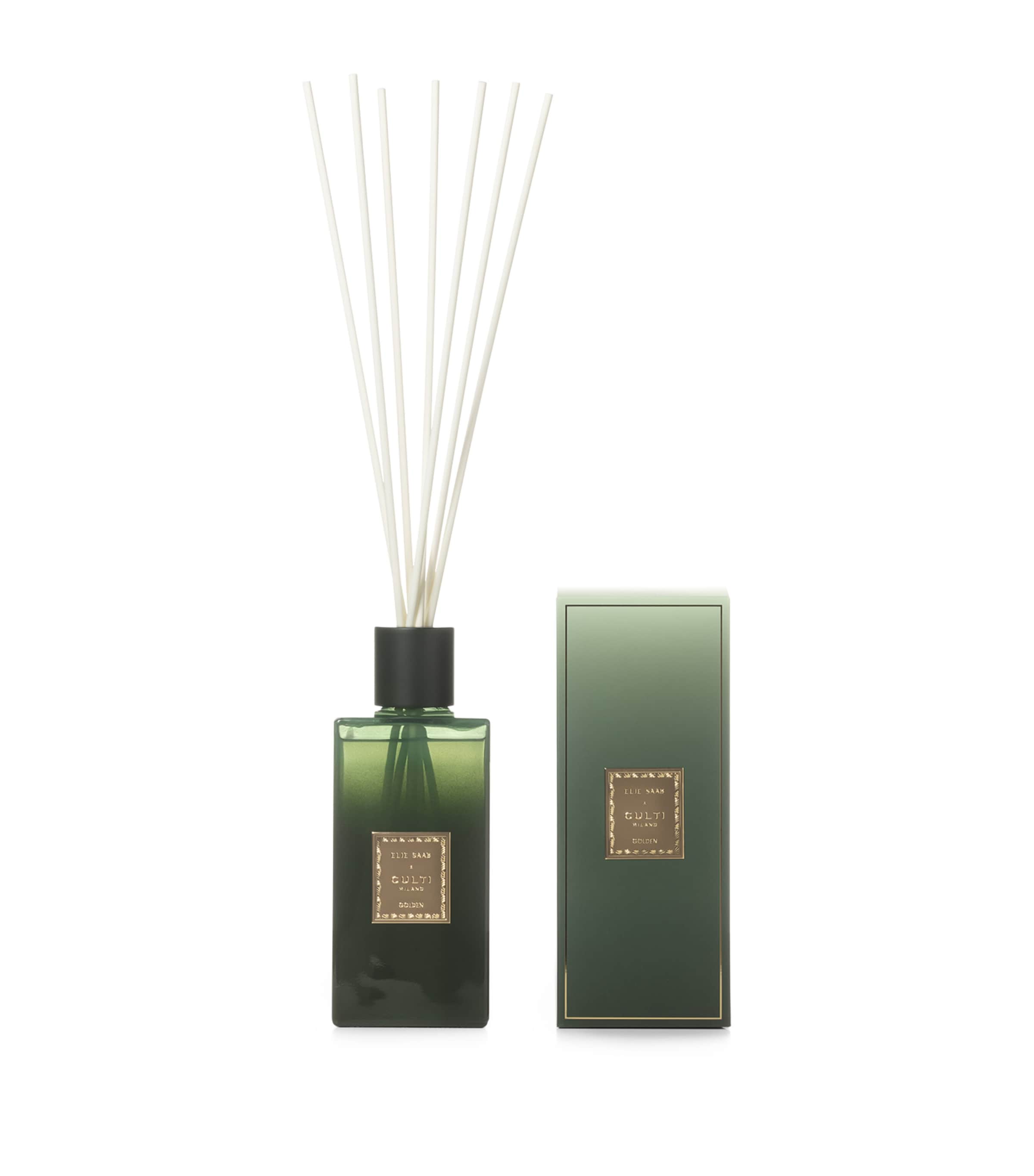 x Elie Saab Golden Diffuser (2.7L) GOLDEN Image 3