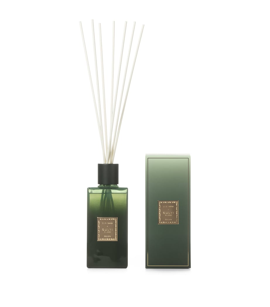 x Elie Saab Golden Diffuser (2.7L) GOLDEN Image 3