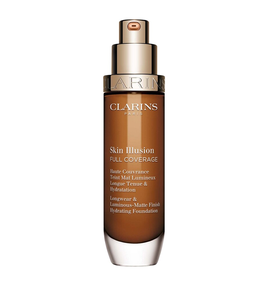 Skin Illusion Full Coverage Foundation 118.5N Image 3