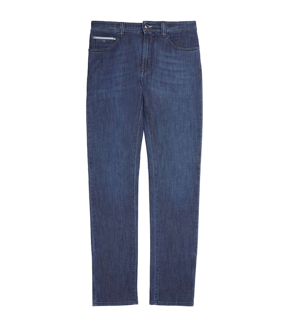 Slim Jeans G32 Image 1