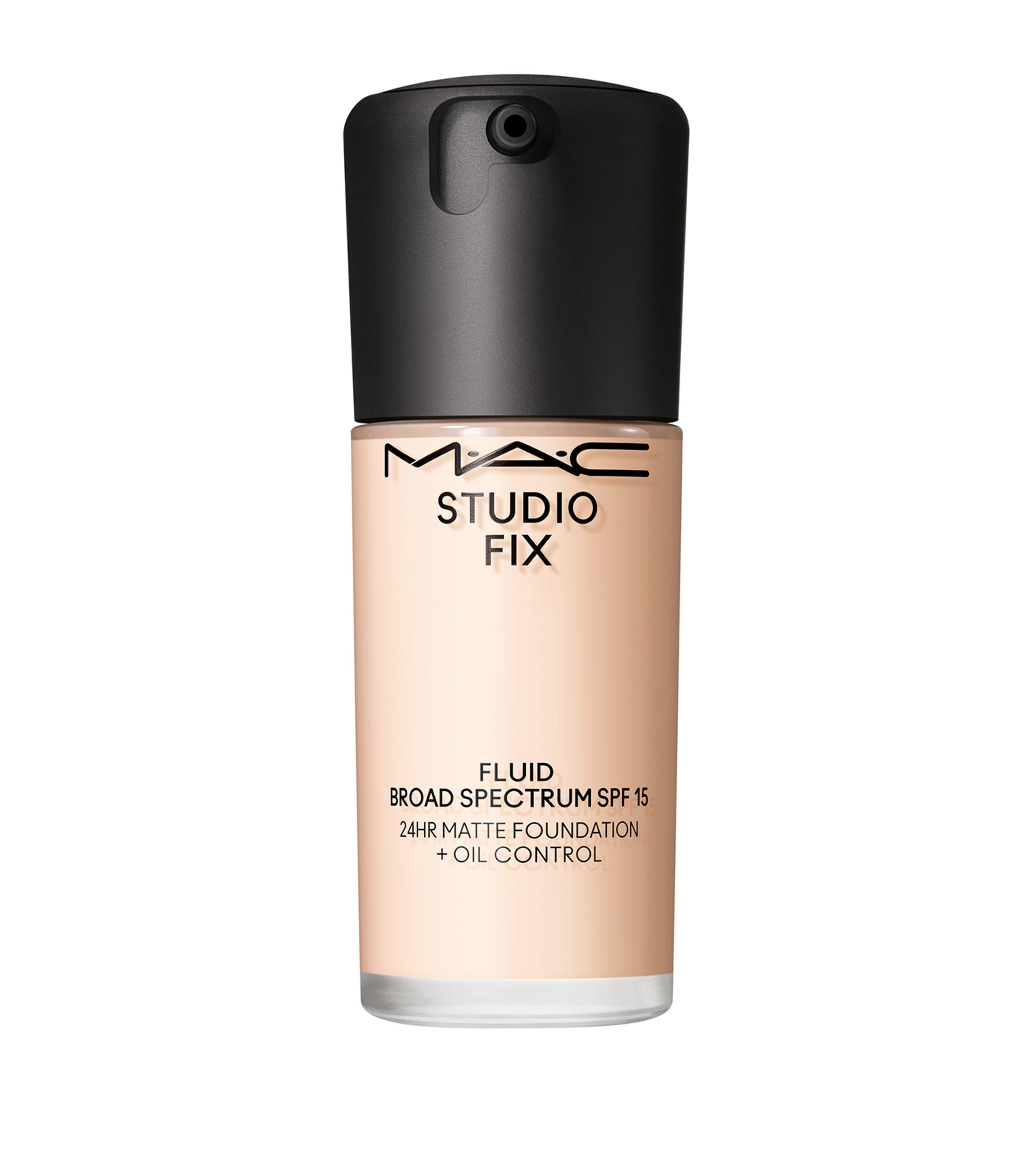 Mac Studio Fix Foundation Spf15