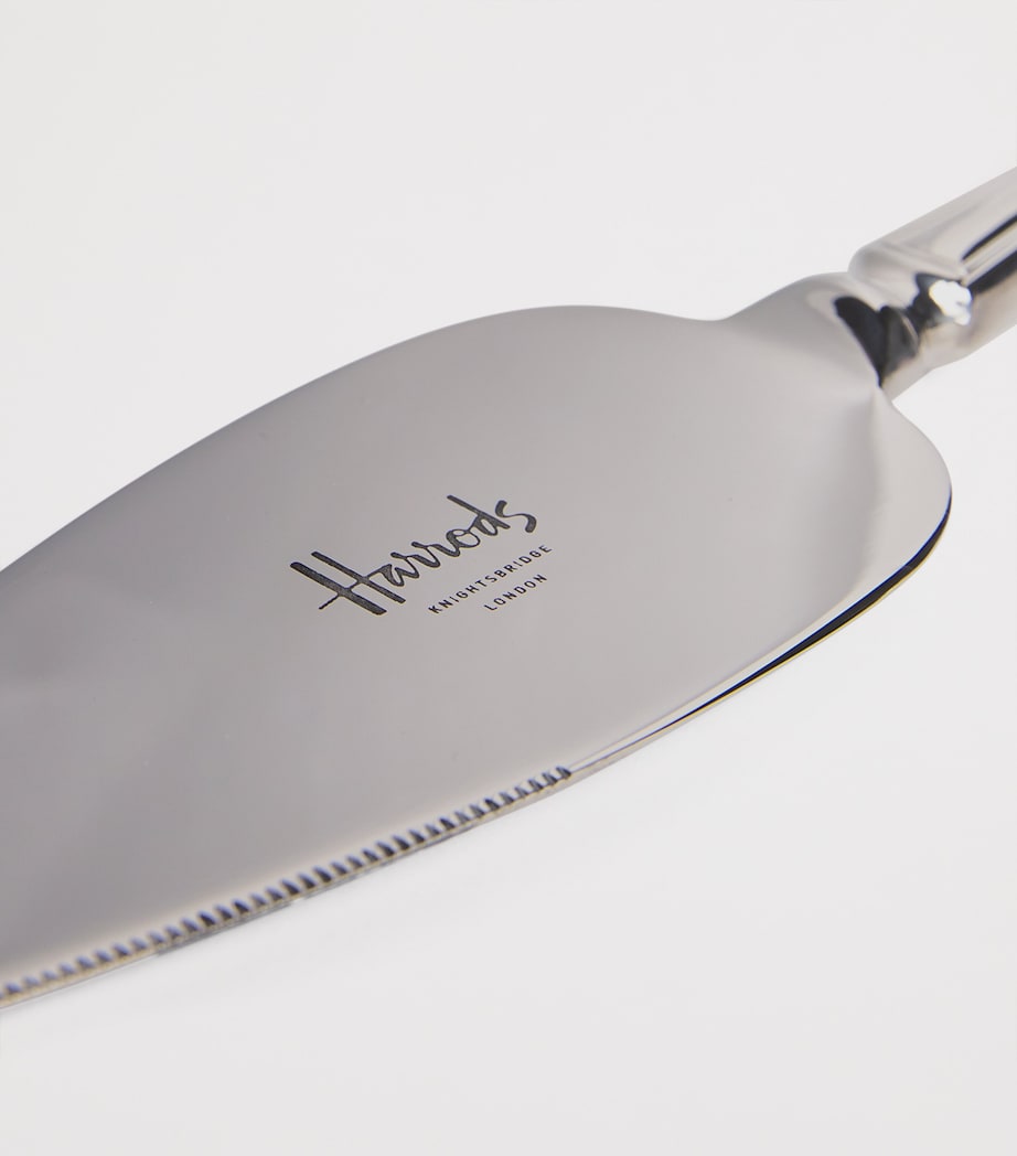 Stainless Steel Cake Slice MULTI Image 3