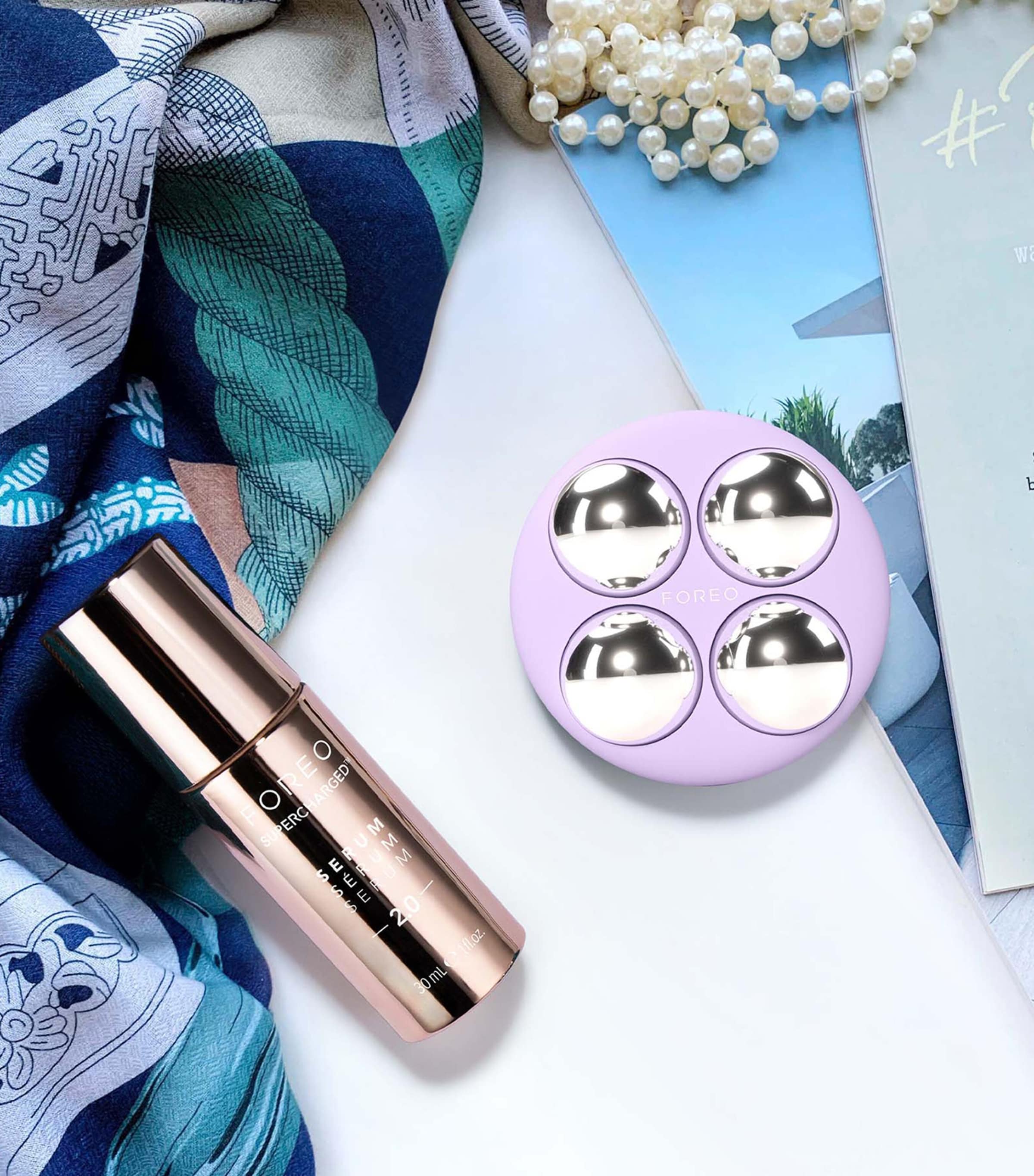 BEAR 2 Body Toning Device LAVENDER Image 3