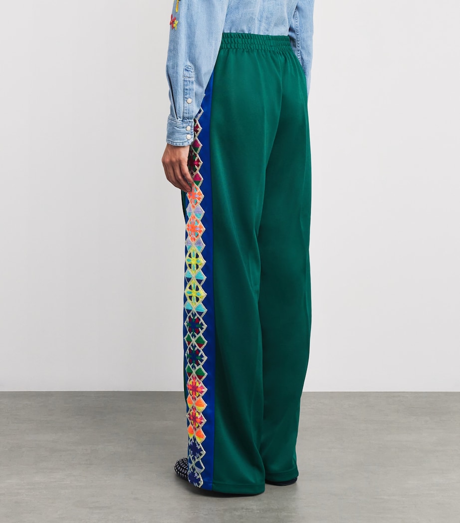 The Personal Best Sneak Trousers THAT TRACKS Image 4