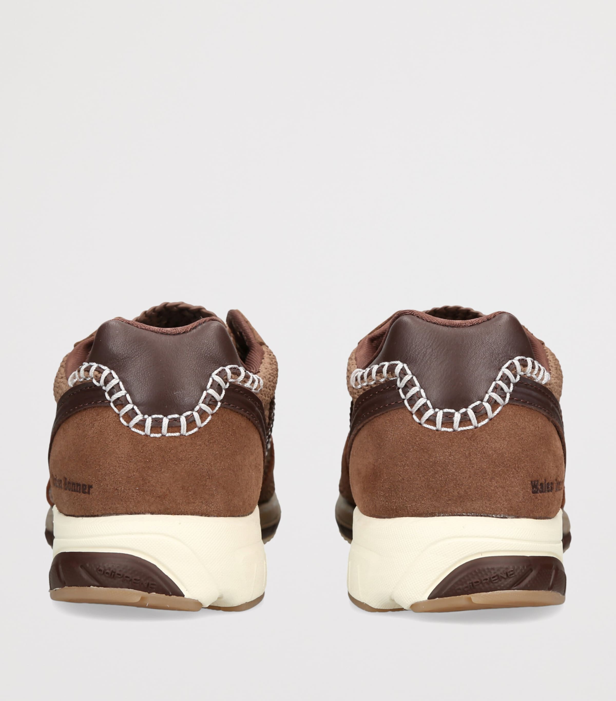 adidas x Wales Bonner Adizero Adios Sneakers Brown/oth Image 2