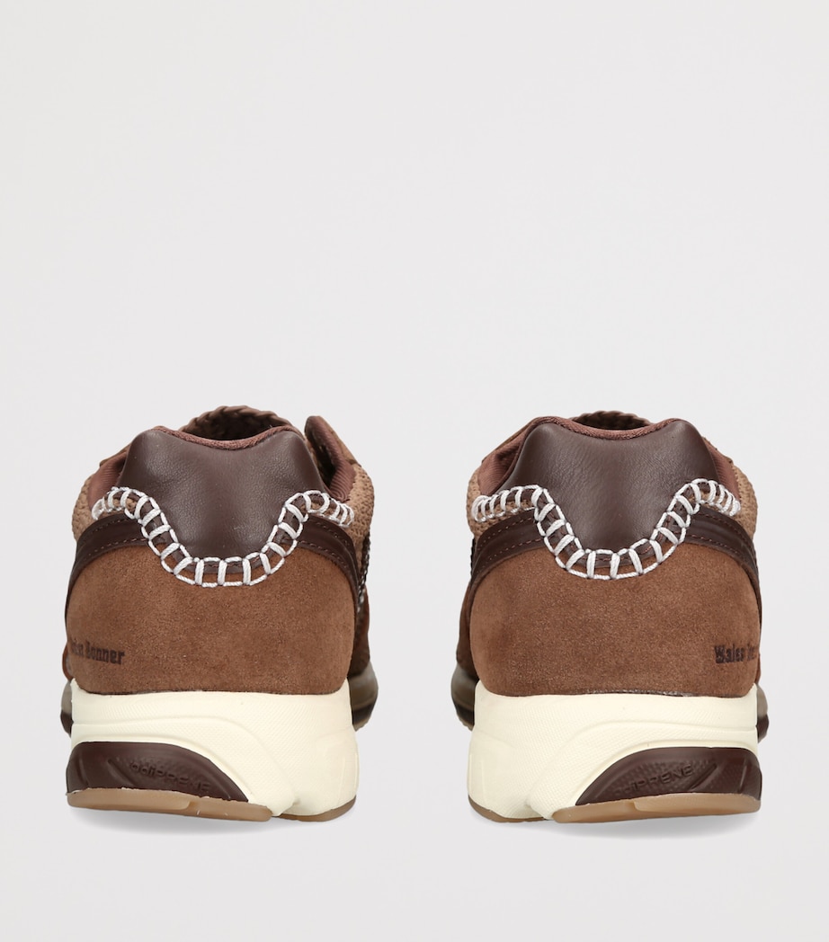 adidas x Wales Bonner Adizero Adios Sneakers Brown/oth Image 2
