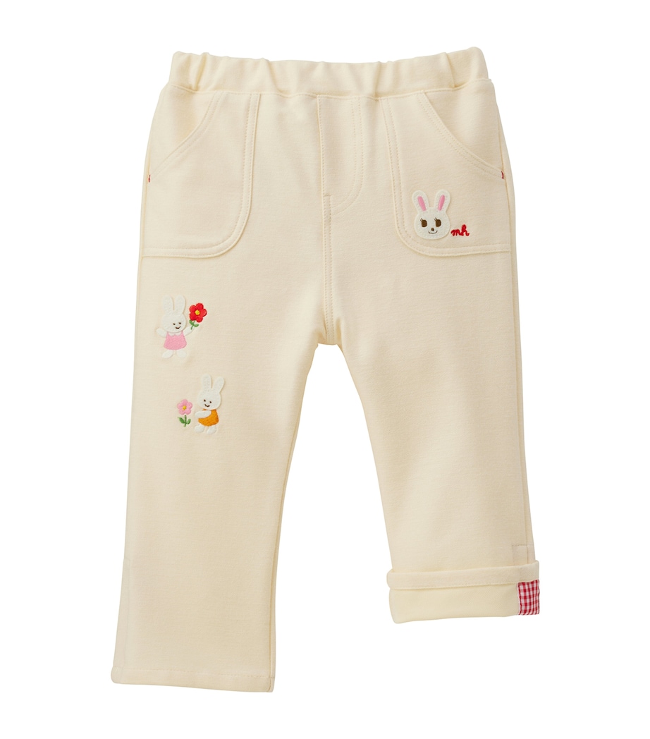 Usako And Friends Trousers (2-7 Years) 31 Image 1