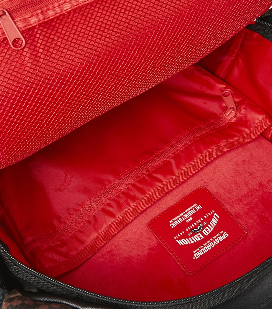 All The Bags In The World Anniversary Backpack 818193 Image 8