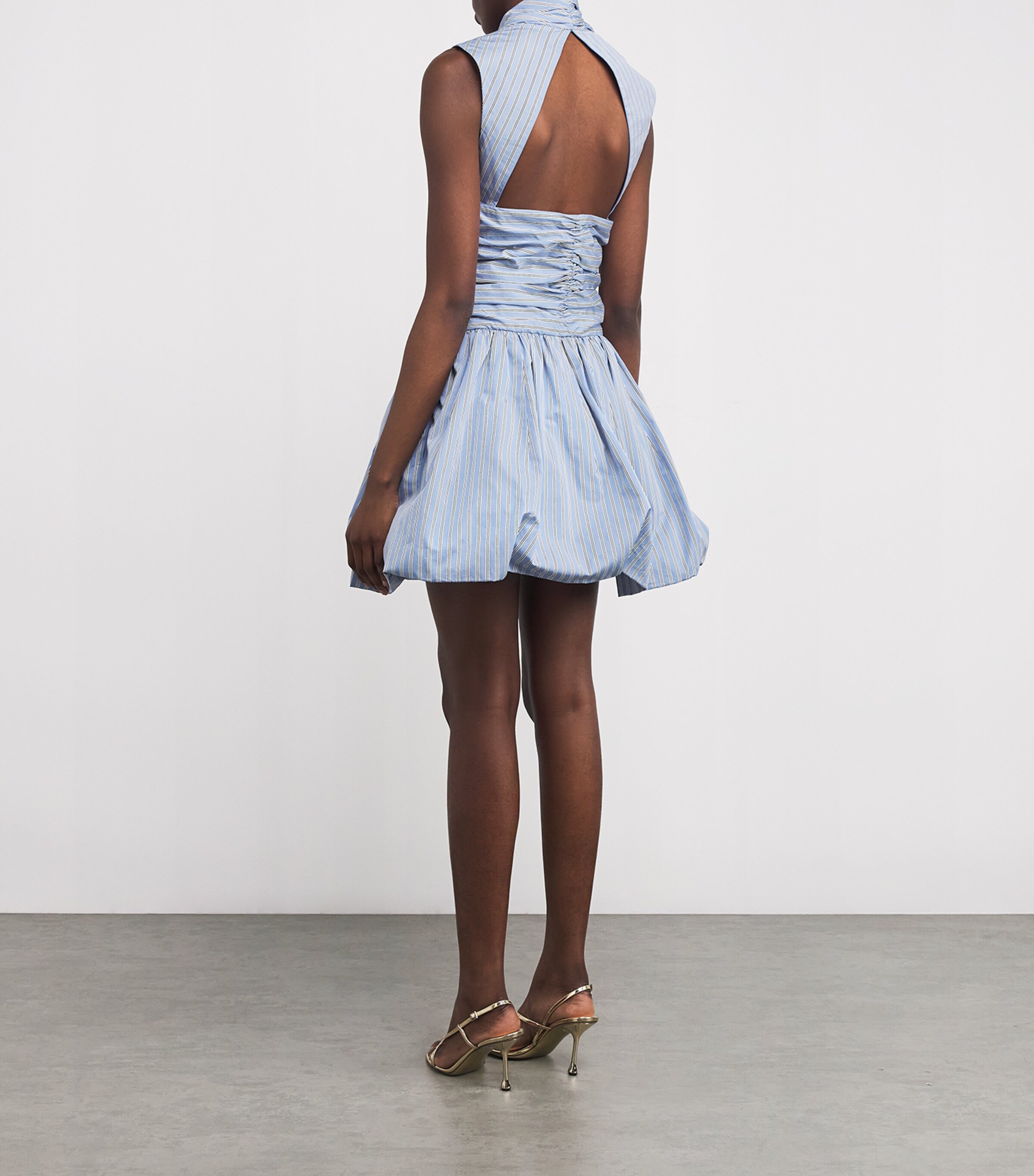ワンピースその他 Patou Dresses Blue Patou | Dresses & Jumpuits